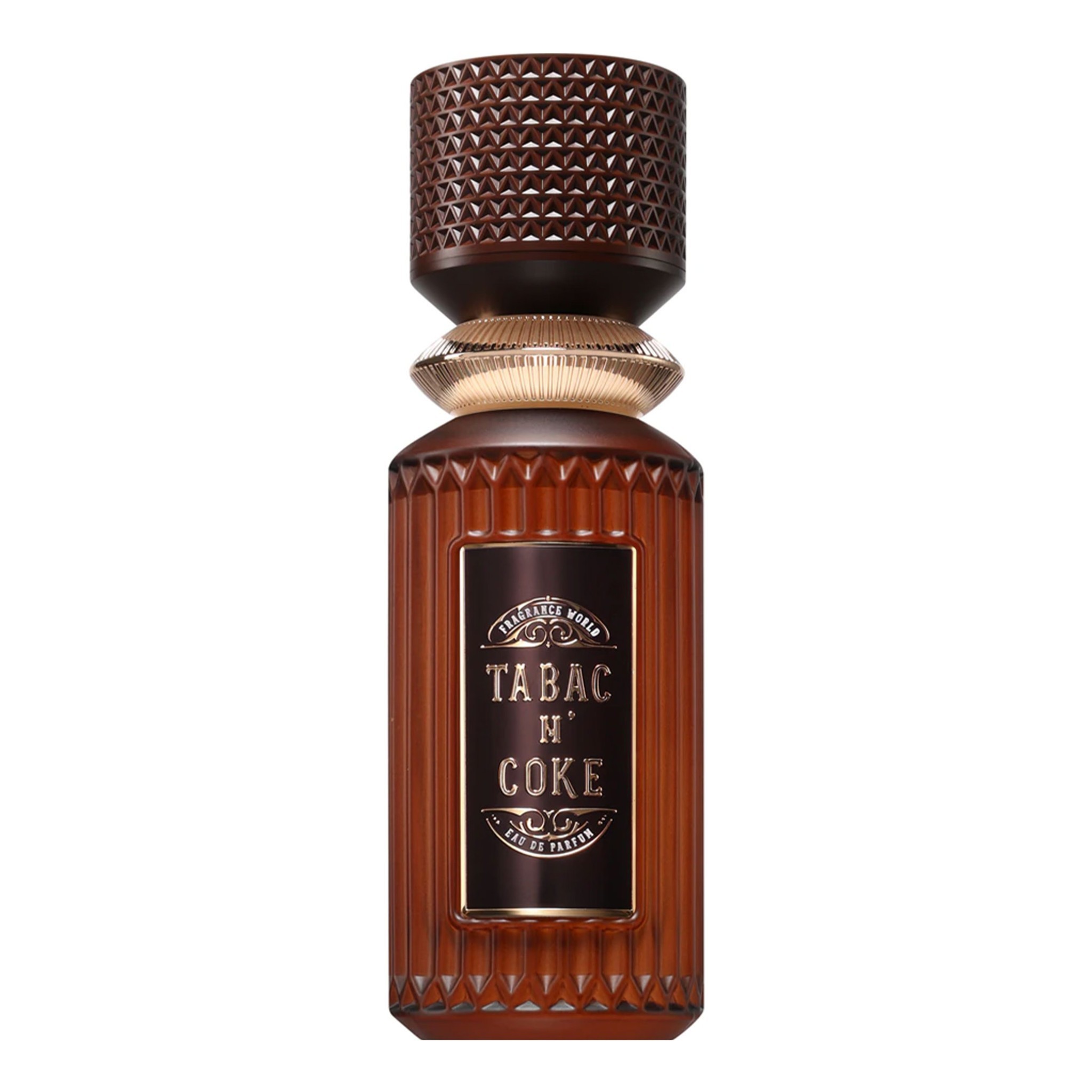 Fragrance World Tabac N' Coke Eau de Parfum 100ml