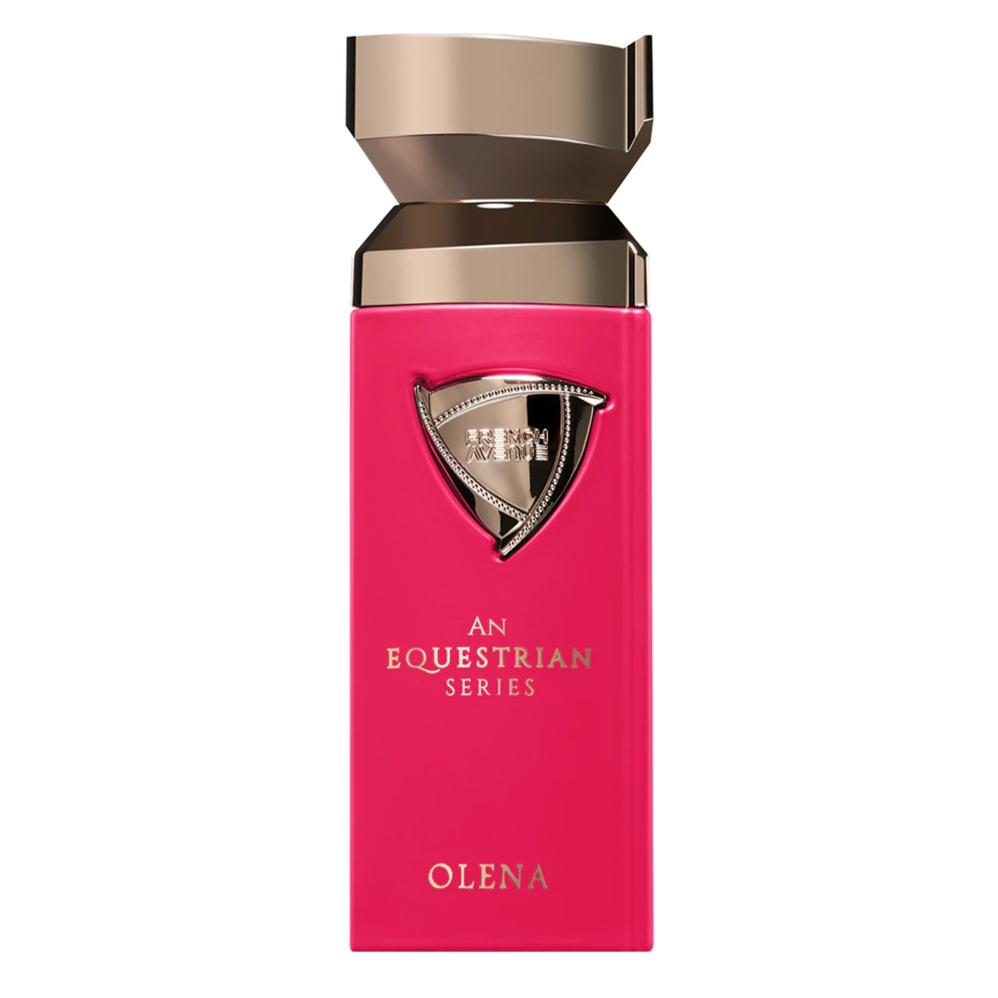 French Avenue Olena - An Equestrian Series Eau de Parfum 100ml