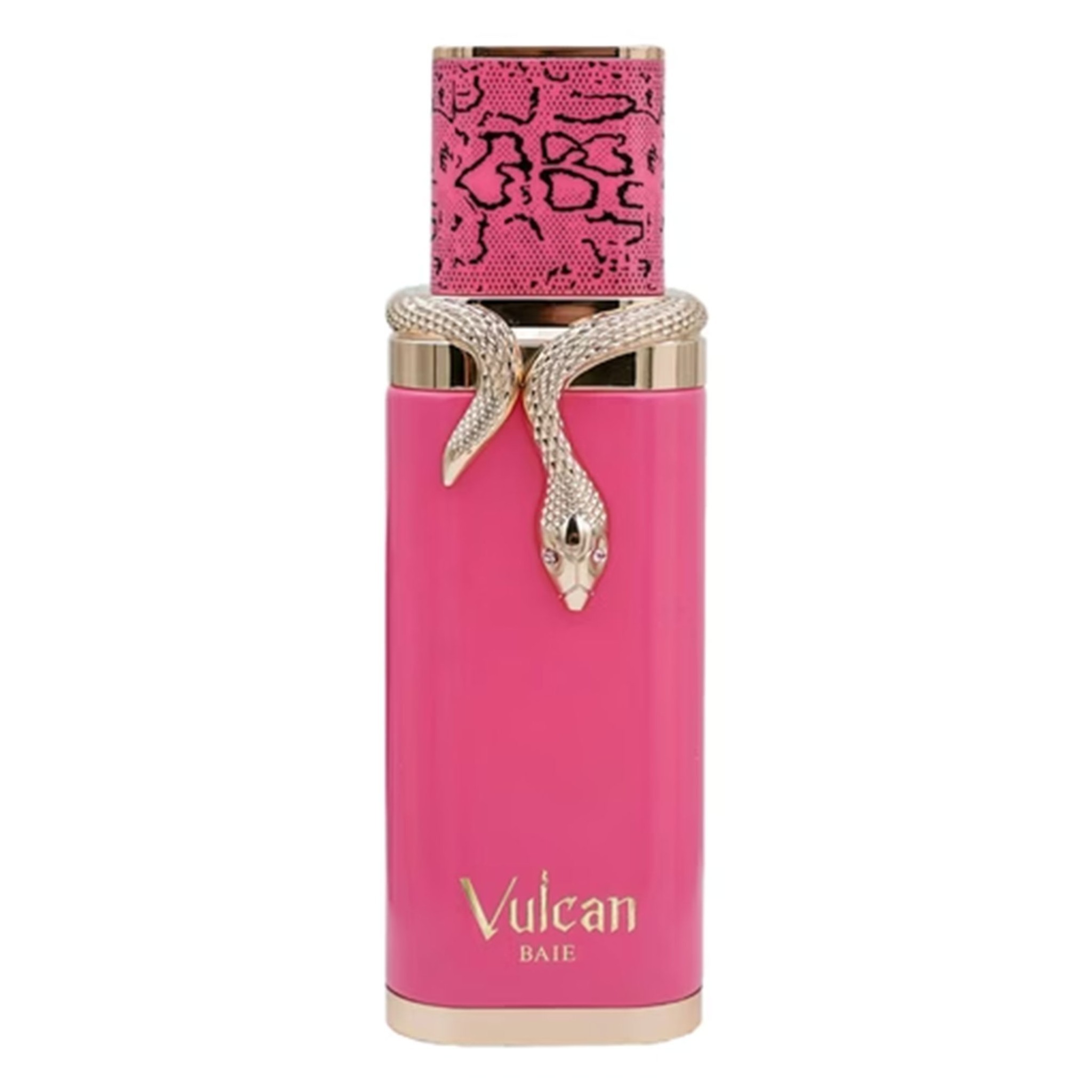 French Avenue Vulcan Baie Eau de Parfum 100ml
