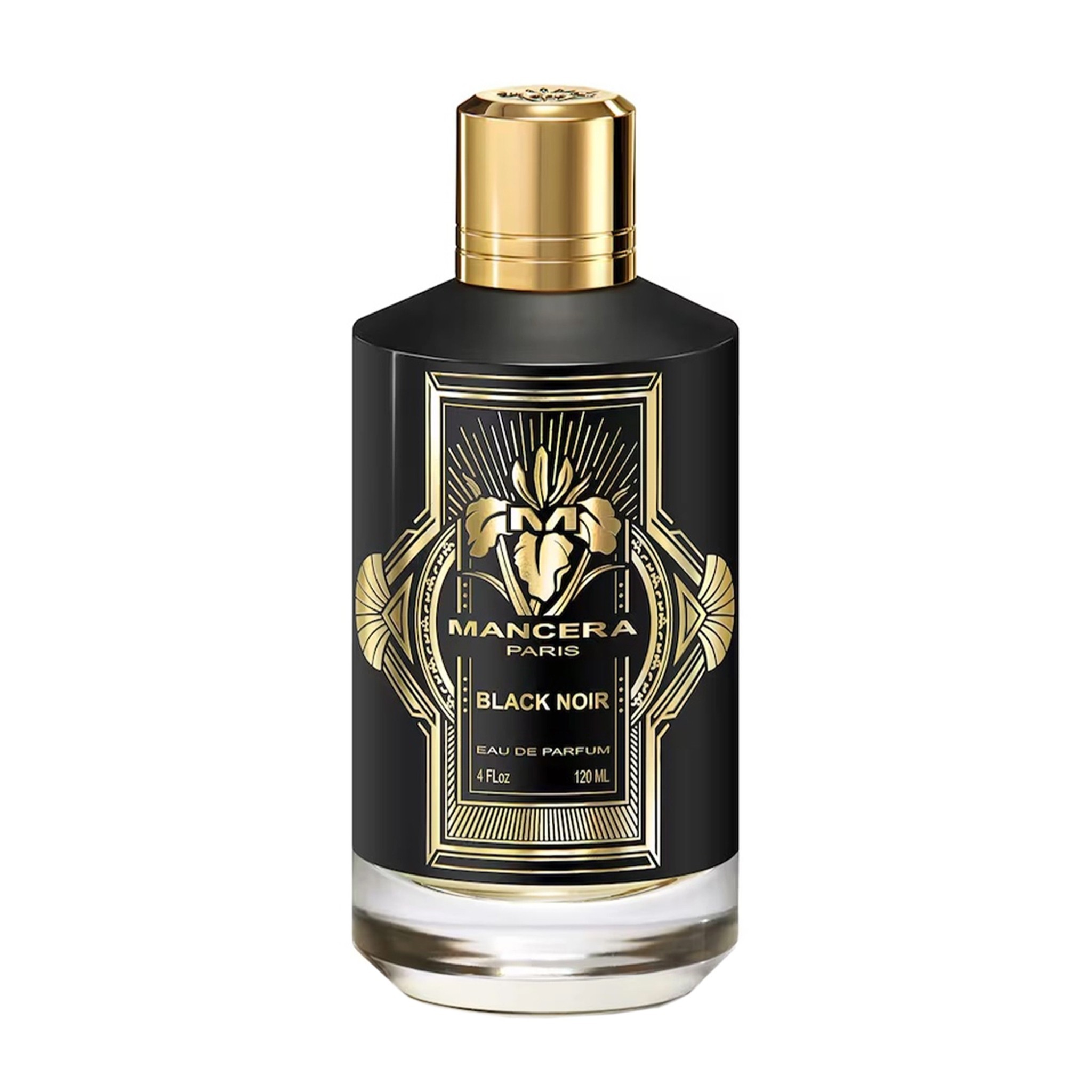 Mancera Black Noir Eau de Parfum 120ml