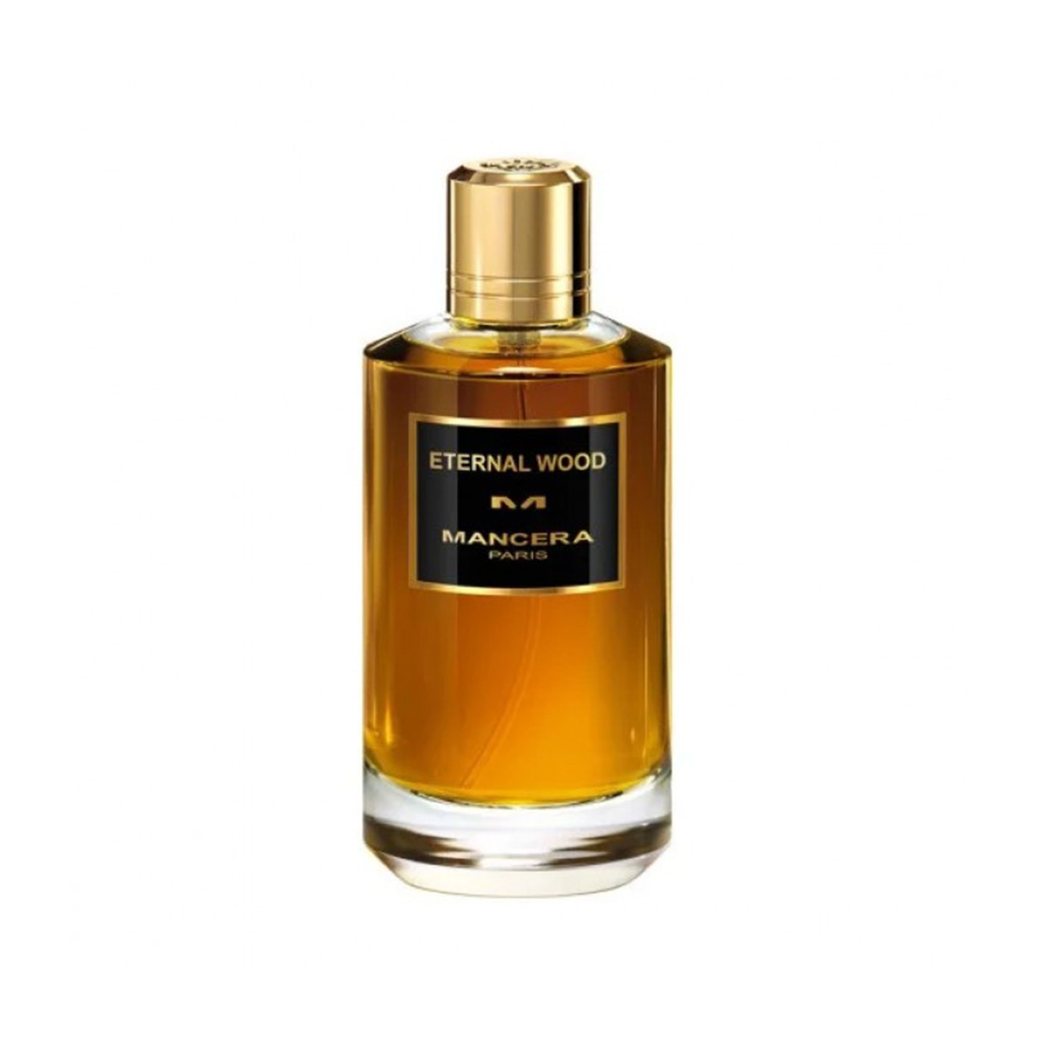 Mancera Eternal Wood Eau de Parfum 120ml