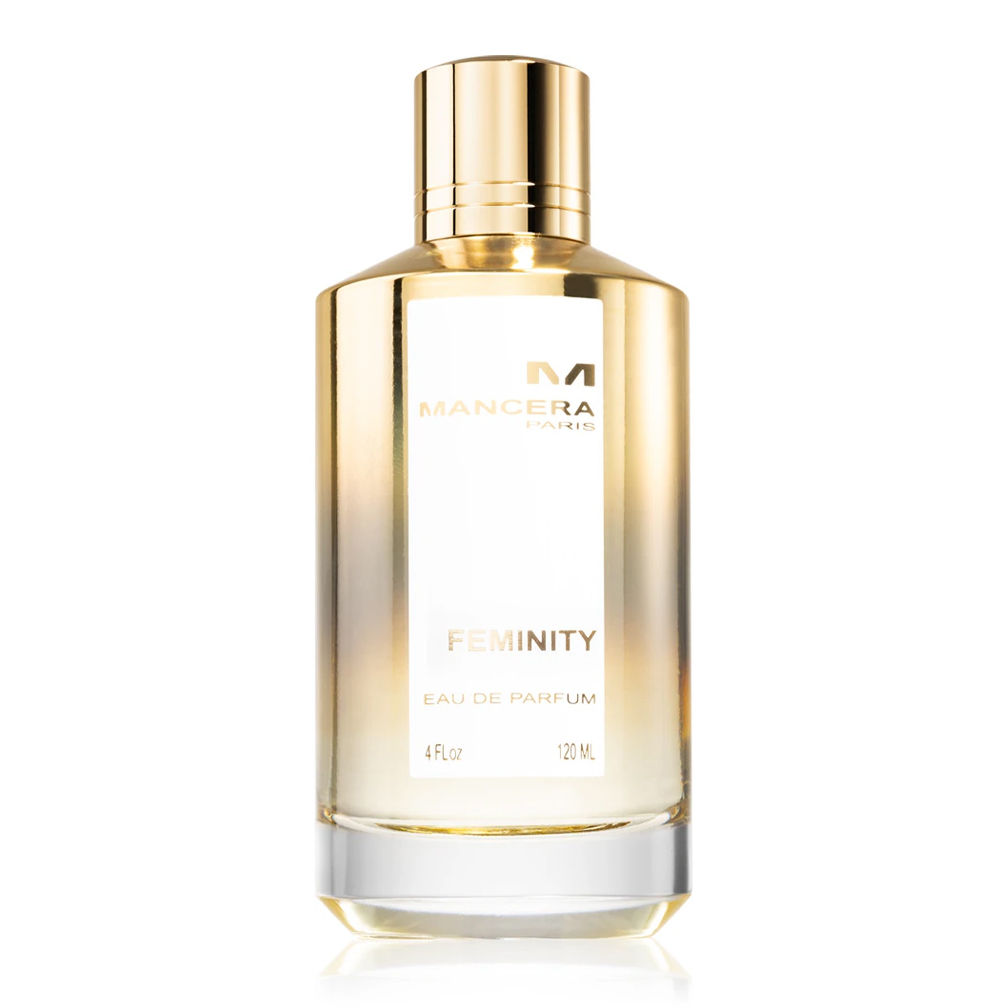 Mancera Feminity Eau de Parfum 120ml