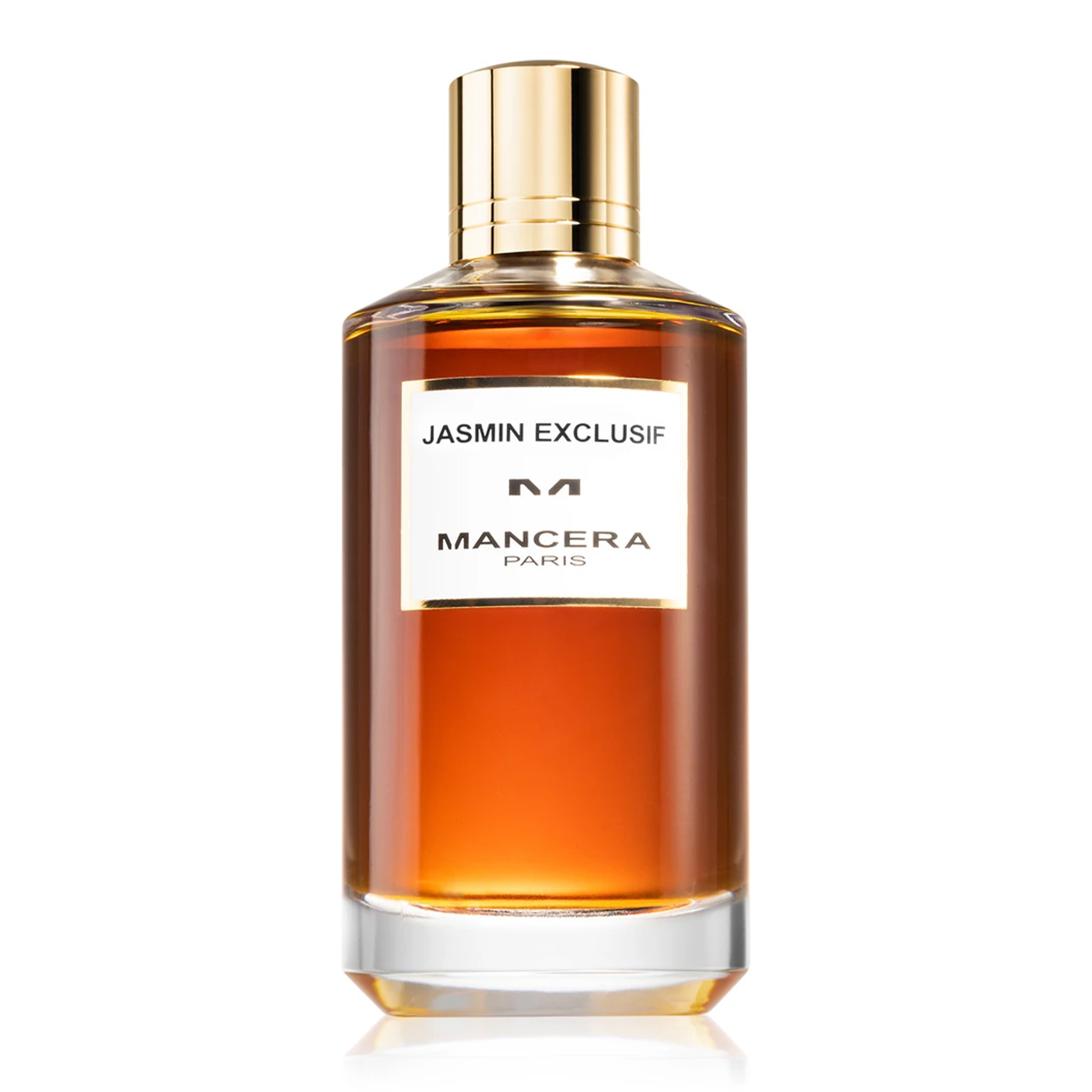 Mancera Jasmin Exclusif Eau de Parfum 120ml