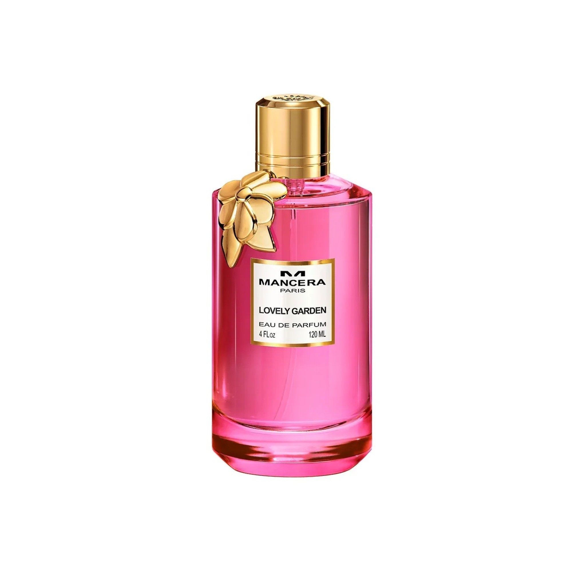 Mancera Lovely Garden Eau de Parfum 120ml