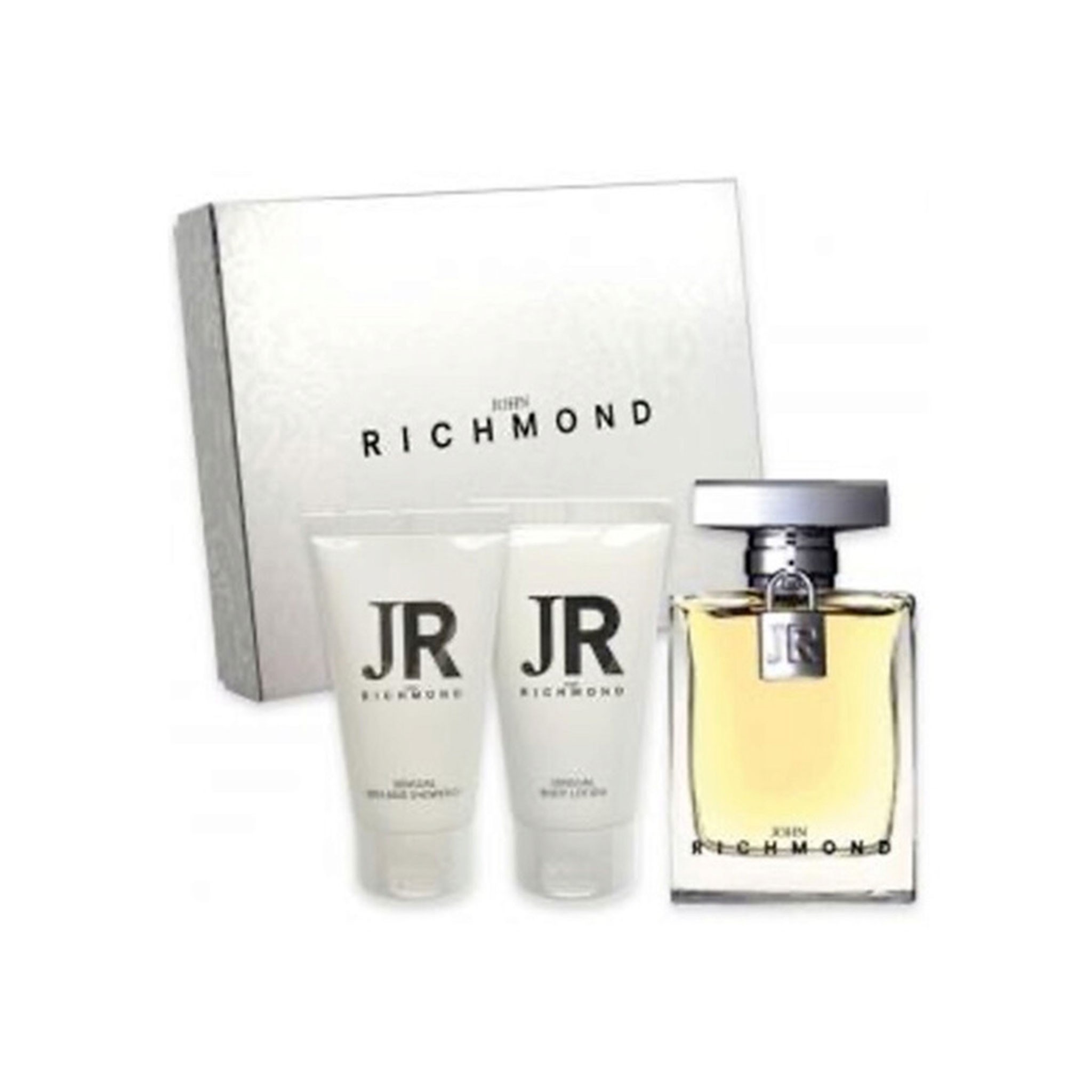 John Richmond Women Eau de Parfum 100ml + Body Lotion 50ml + Shower Gel 50ml