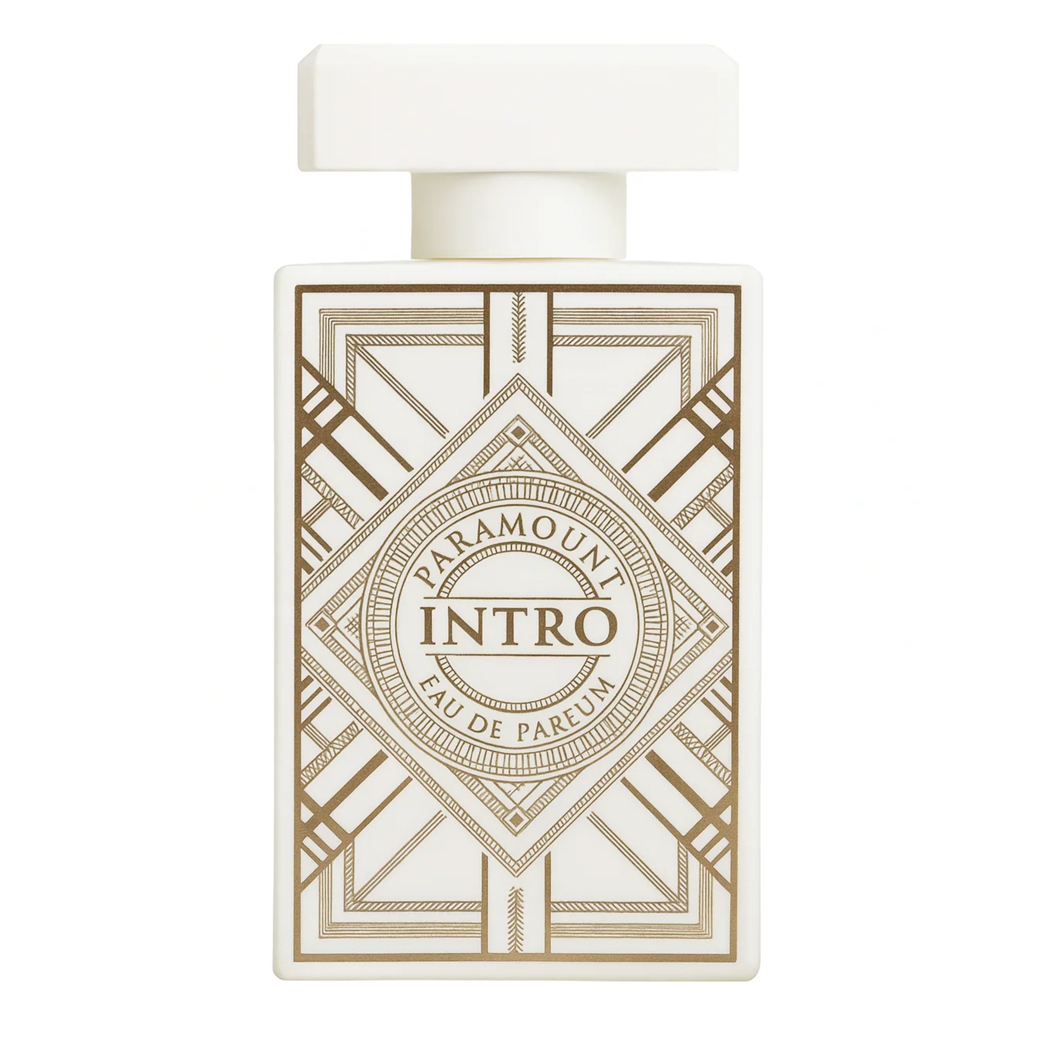 Fragrance World Intro Paramount Eau de Parfum 80ml