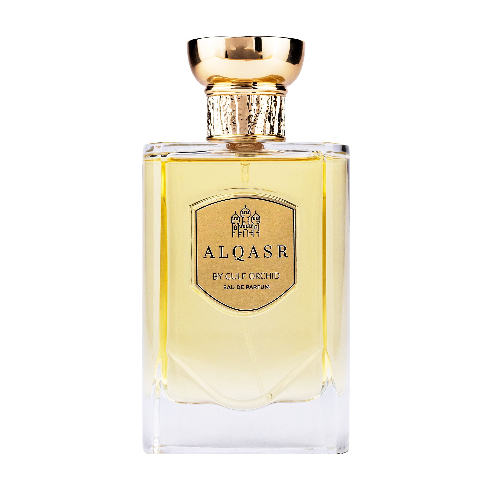 Gulf Orchid Alqasr Dahab Eau de Parfum 100ml
