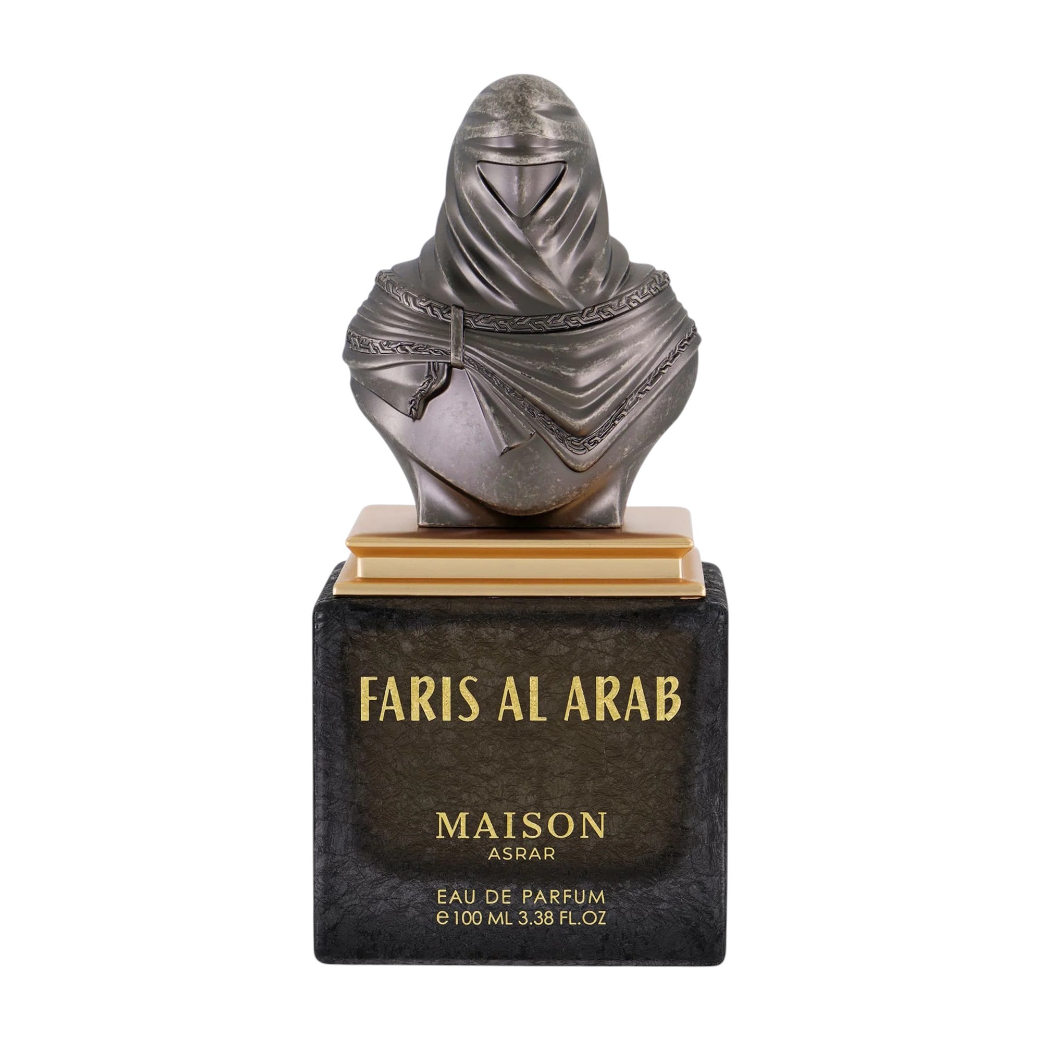 Maison Asrar Faris al Arab Eau de Parfum 100ml