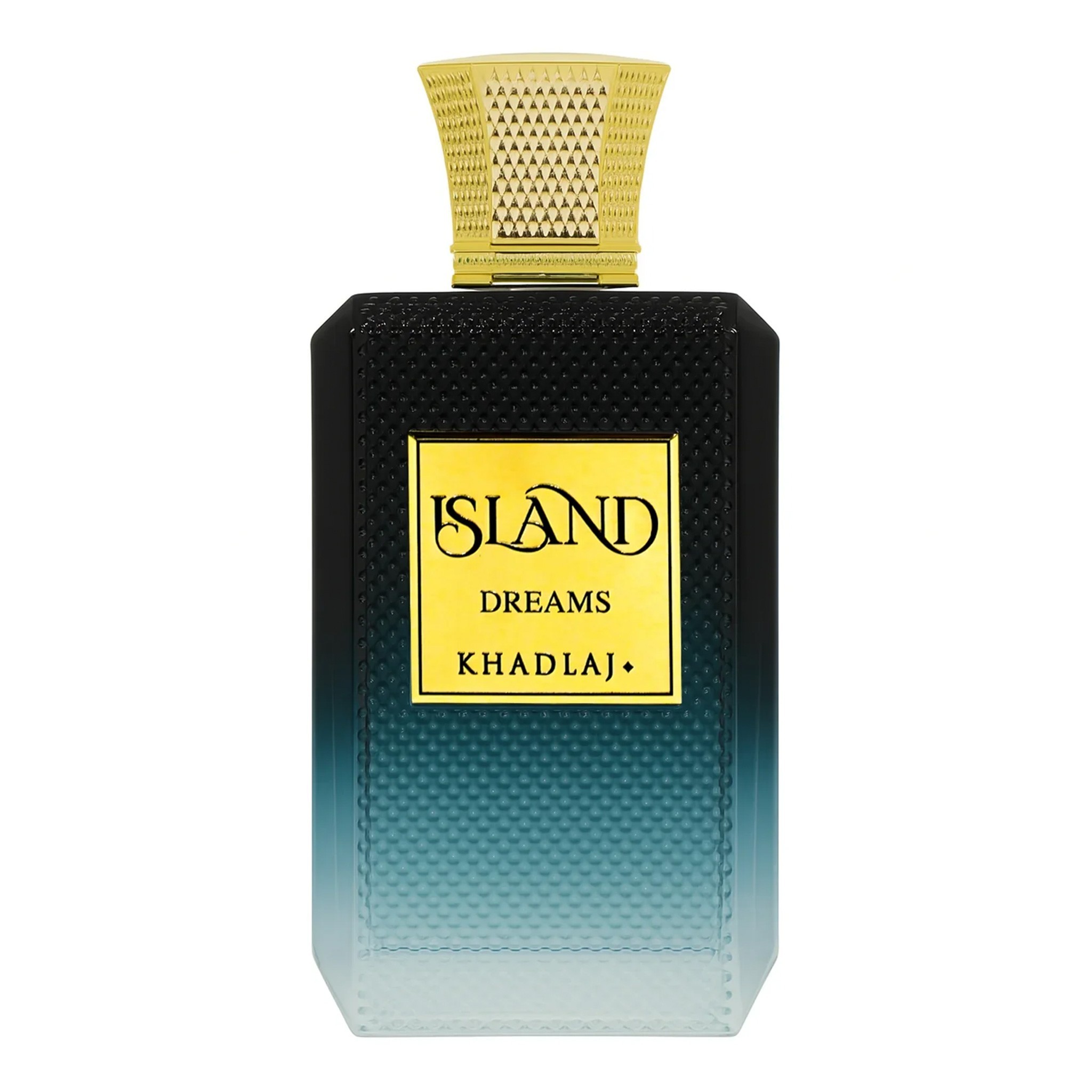 Khadlaj Island Dreams Extrait de Parfum 100ml