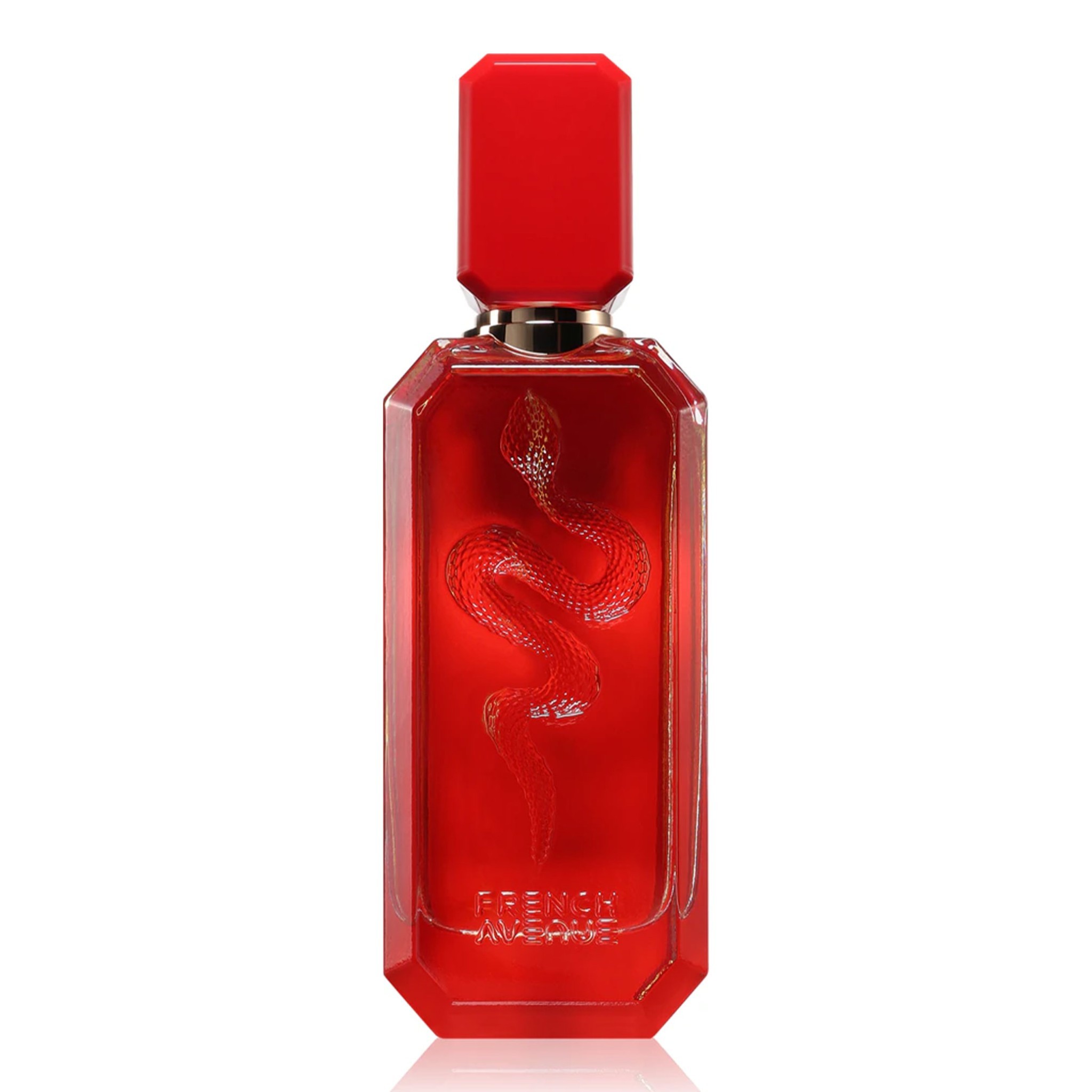 French Avenue Veneno Scarlet Eau de Parfum 100ml