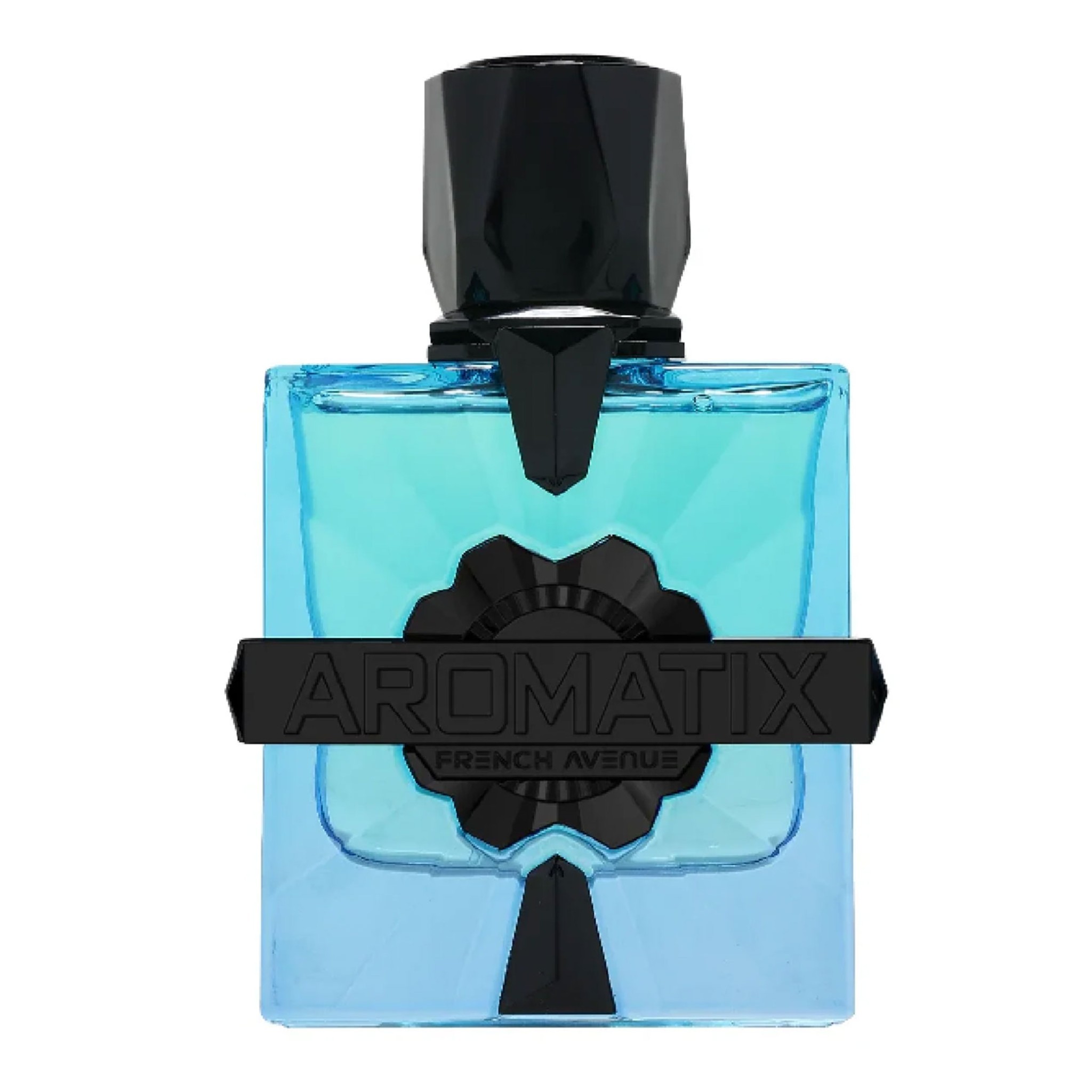 French Avenue Aromatix Magnetiq Extrait de Parfum 100ml