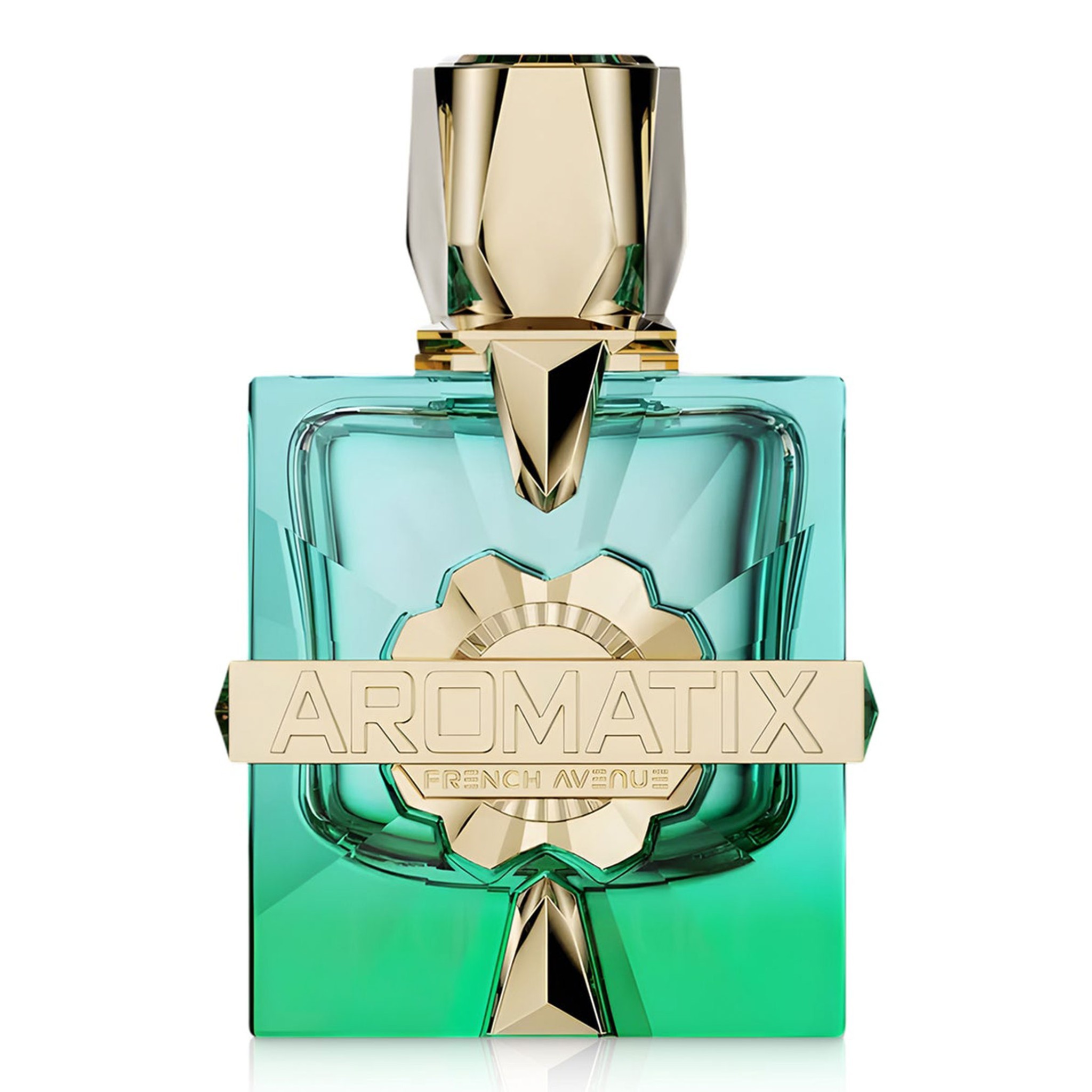 French Avenue Aromatix Sun Kissed Extrait de Parfum 100ml