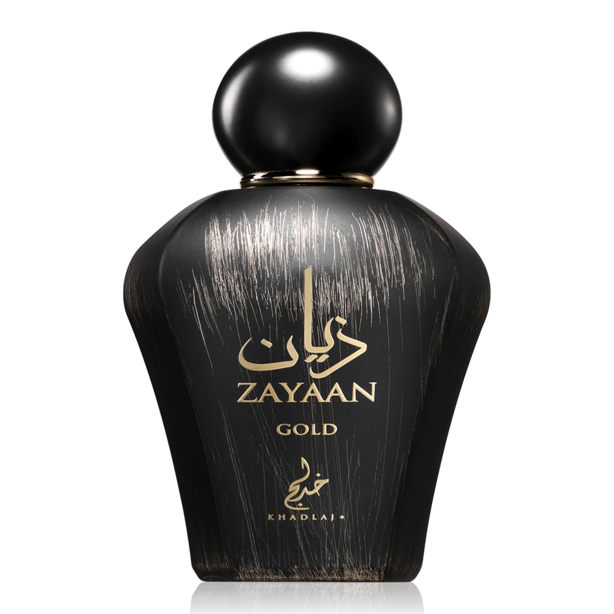 Khadlaj Zayaan Gold Eau de Parfum 100ml
