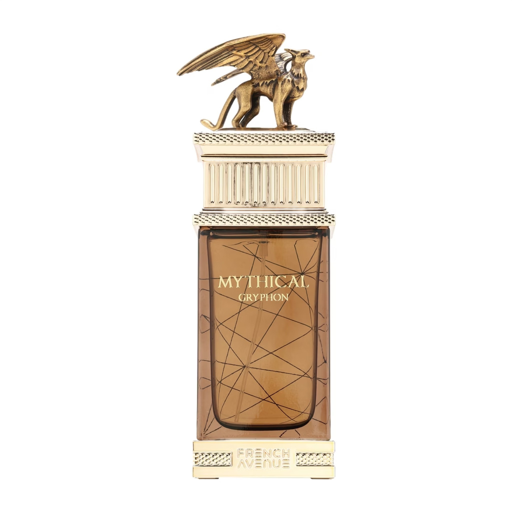 French Avenue Mythical Gryphon Eau de parfum 100ml