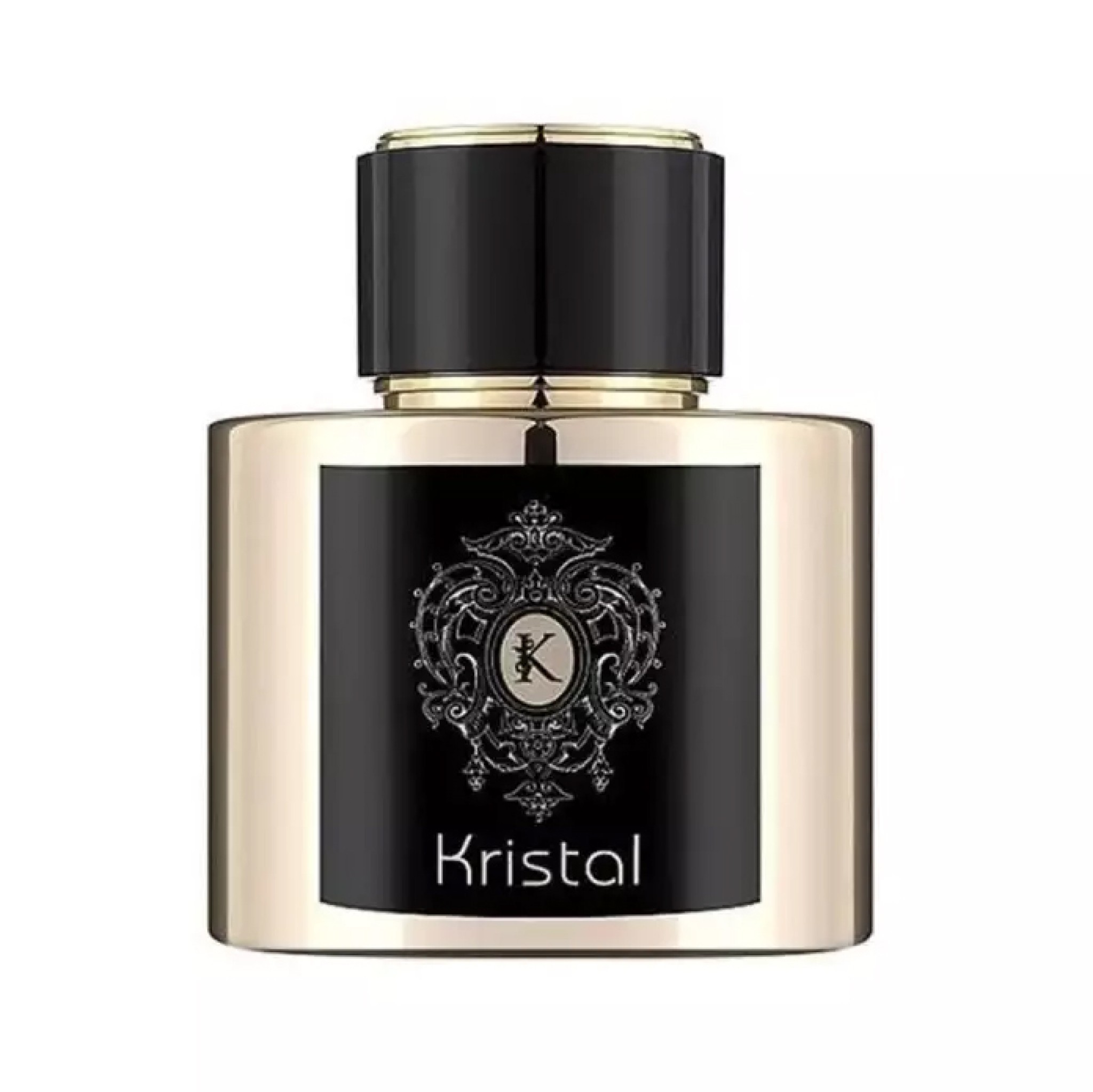 Fragrance World Kristal Eau de Parfum 100ml