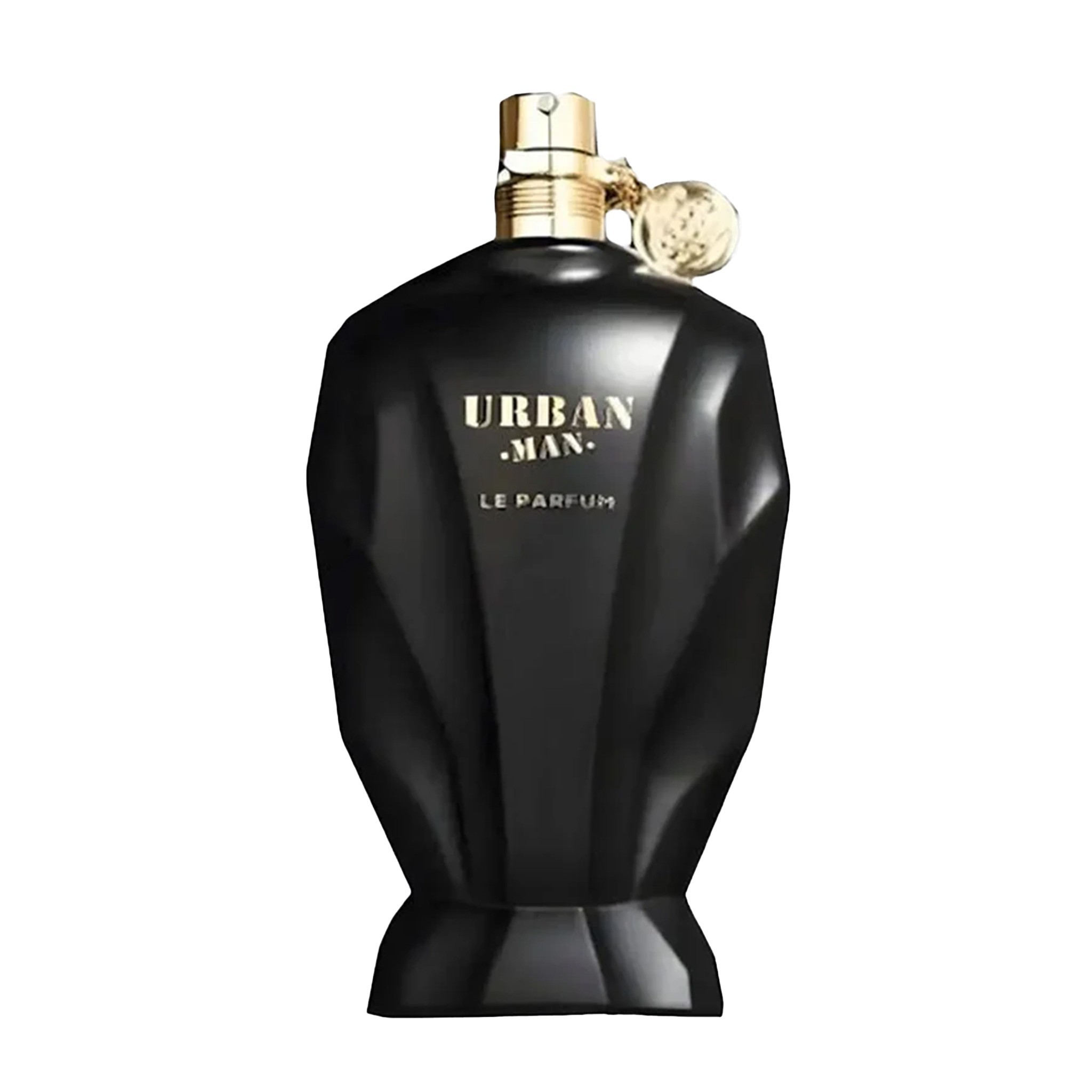 Fragrance World Urban Man Le Parfum Eau de Parfum 90ml