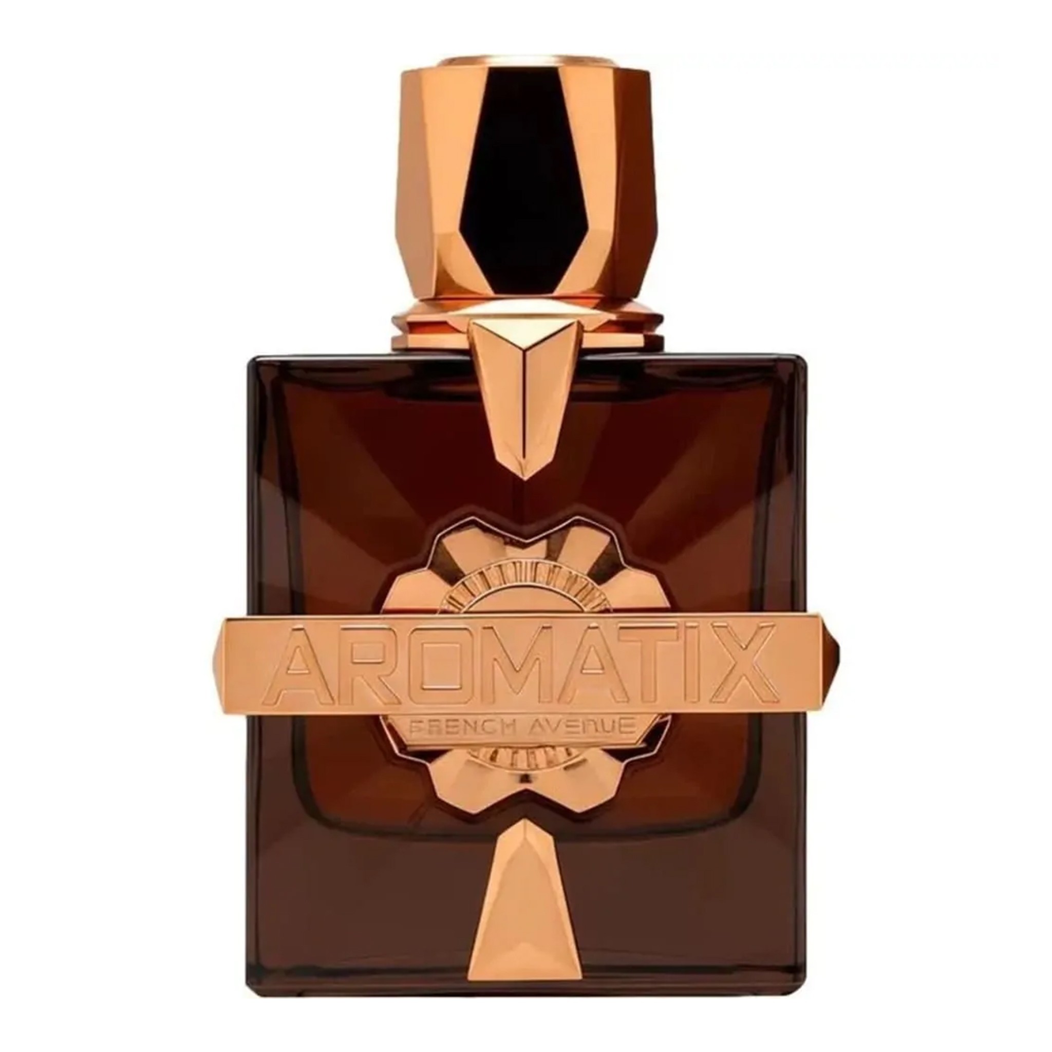French Avenue Aromatix Naughty Dates Extract de Parfum 100ml