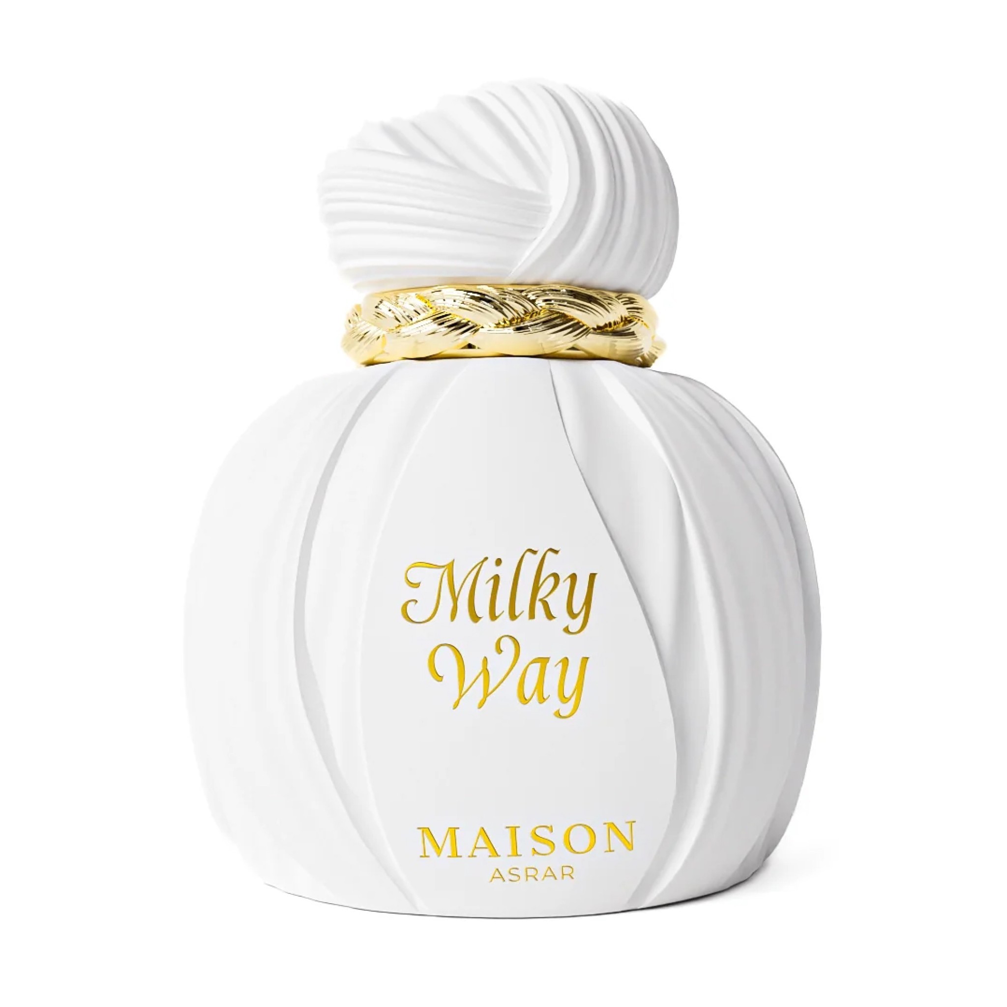 Maison Asrar Milky Way Eau de Parfum 100ml