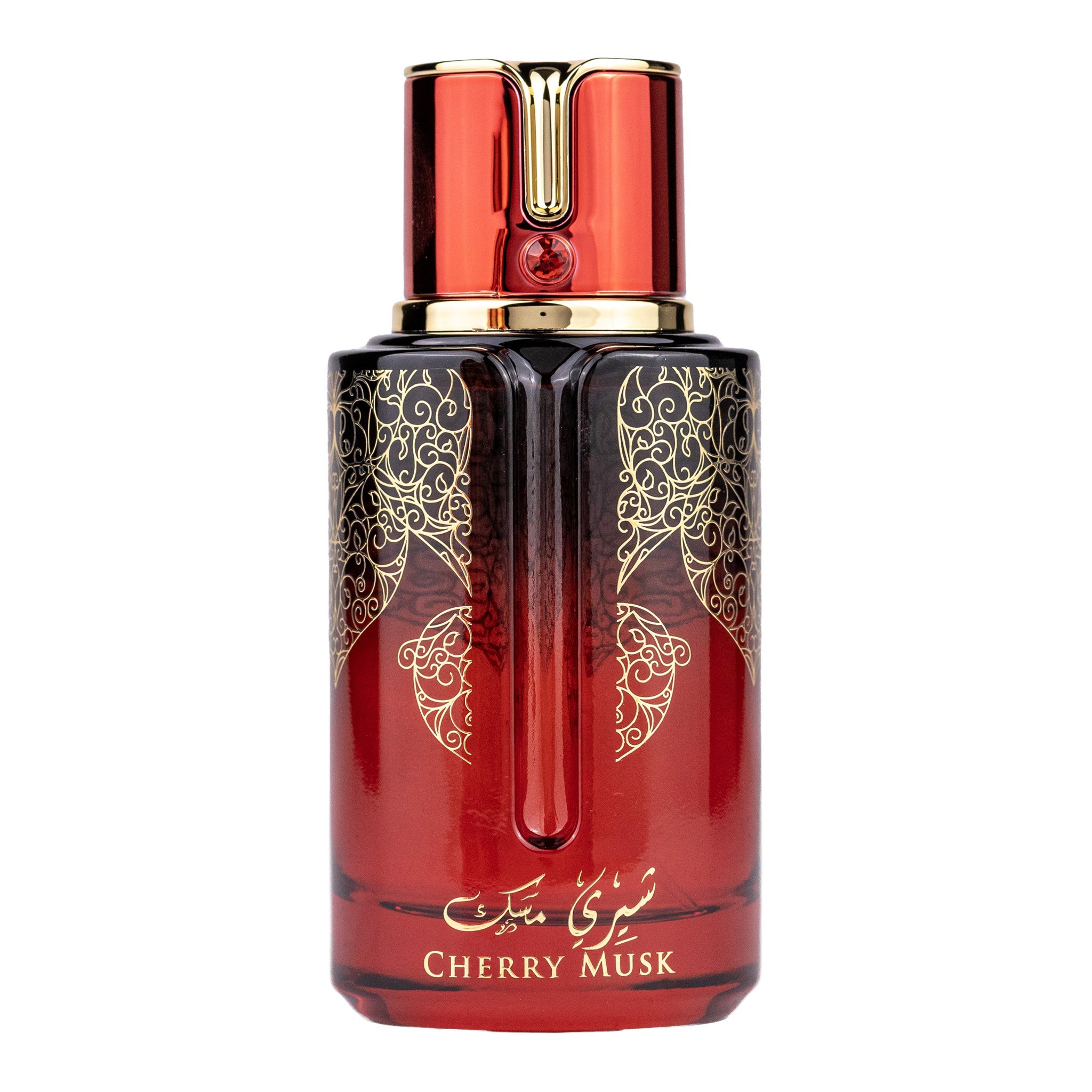 Arabiyat Prestige Cherry Musk Eau de Parfum 100ml