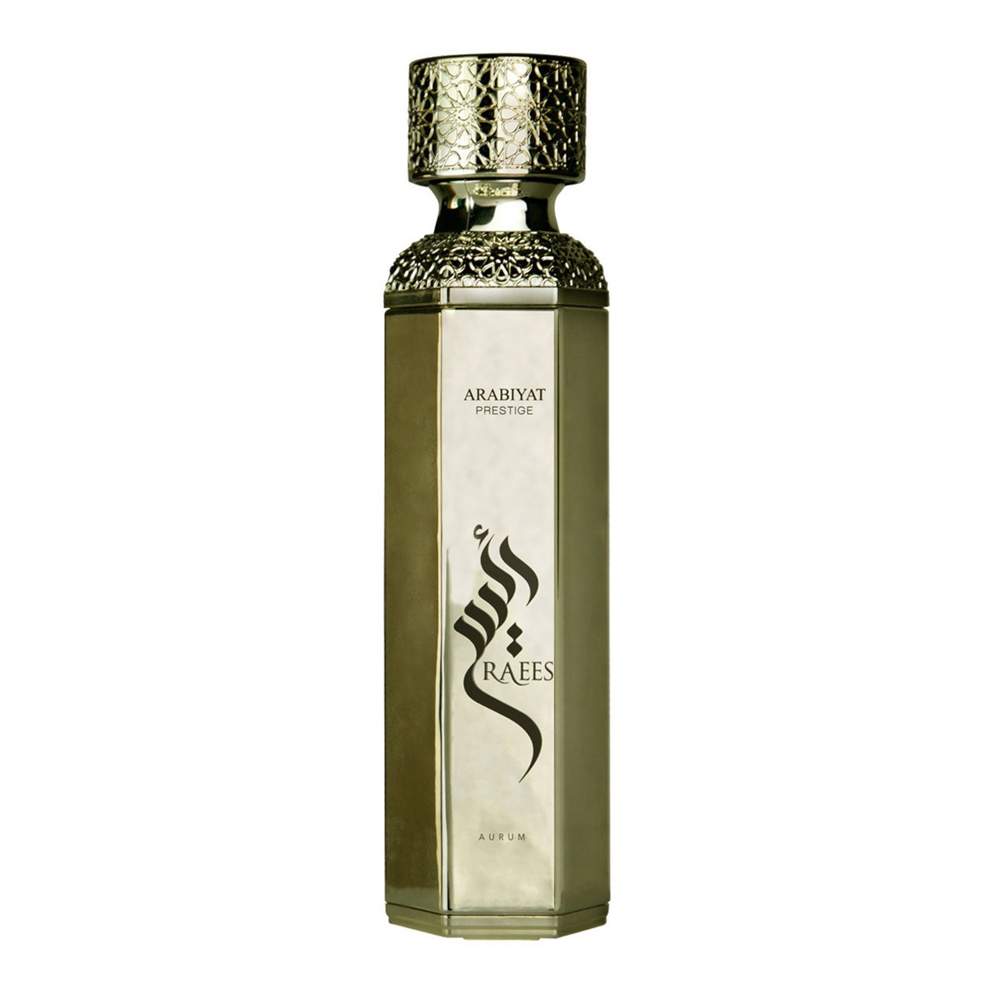 Arabiyat Prestige Raees Aurum Eau de Parfum 180ml