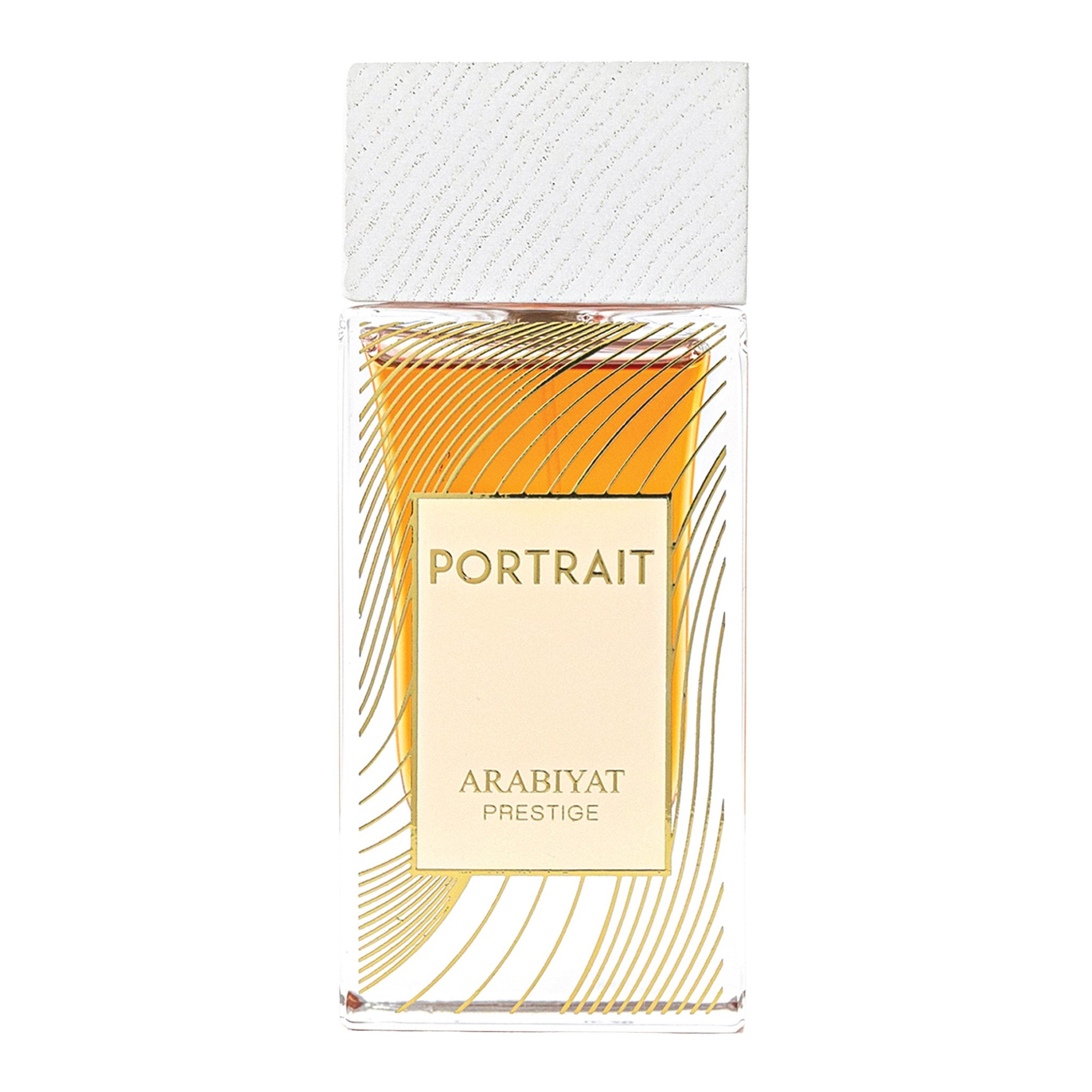 Arabiyat Prestige Portrait Eau de Parfum 80ml