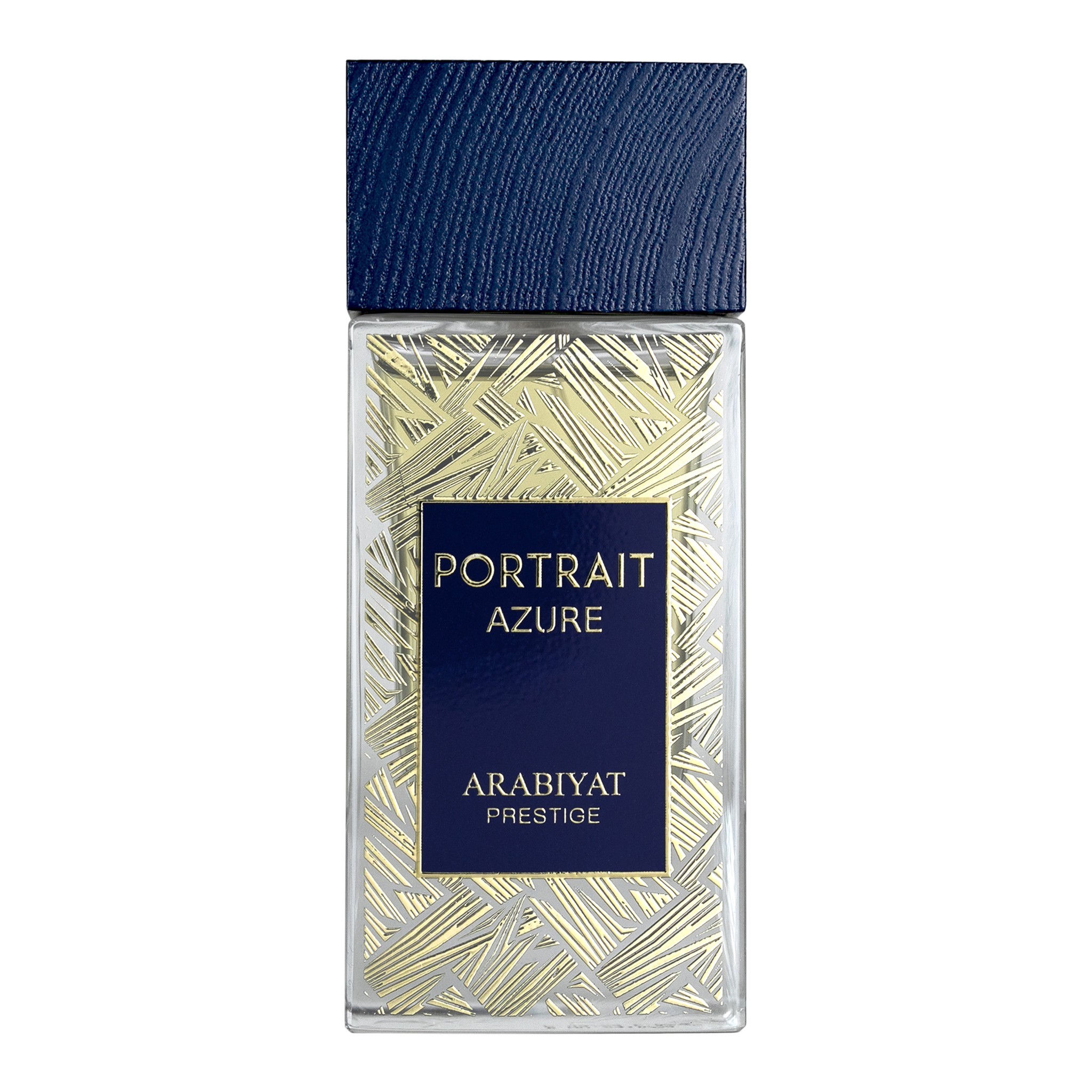 Arabiyat Prestige Portrait Azure Eau de Parfum 80ml