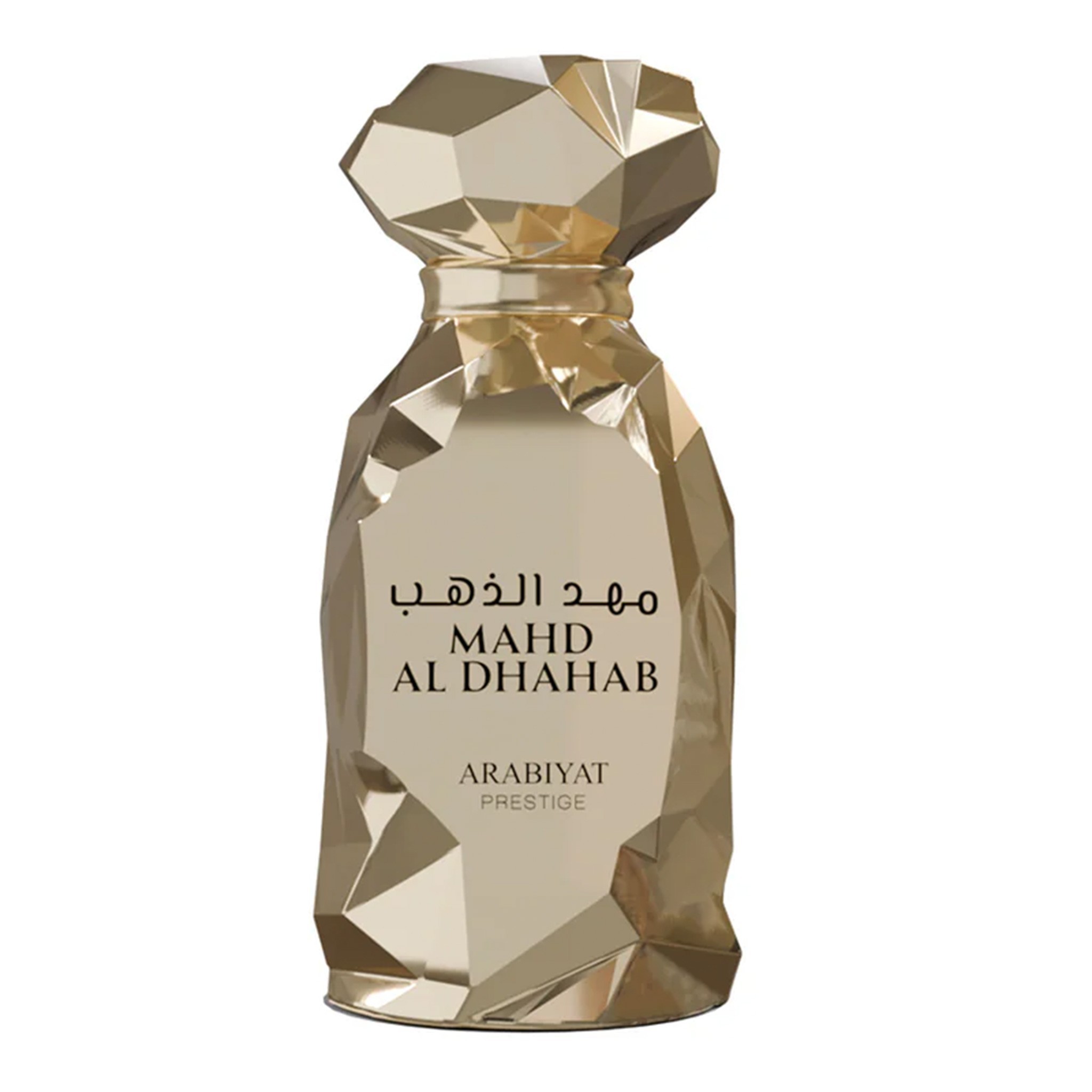 Arabiyat Prestige Mahd Al Dhahab Eau de Parfum 100ml