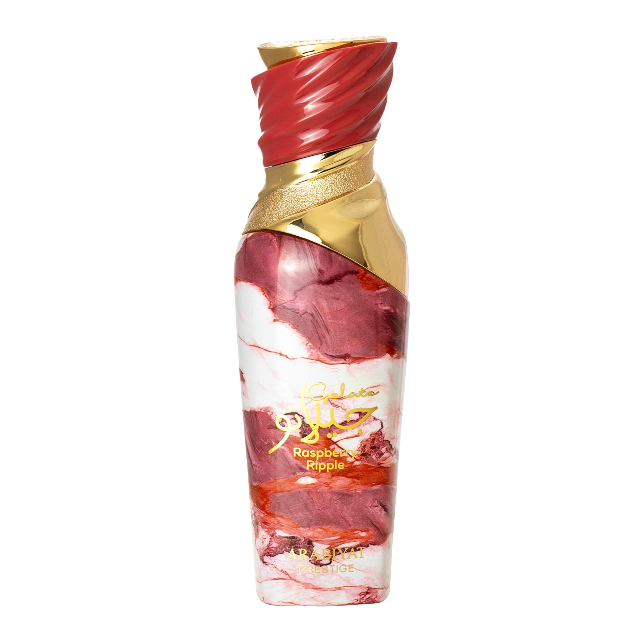 Arabiyat Prestige Raspberry Ripple Eau de Parfum 100ml