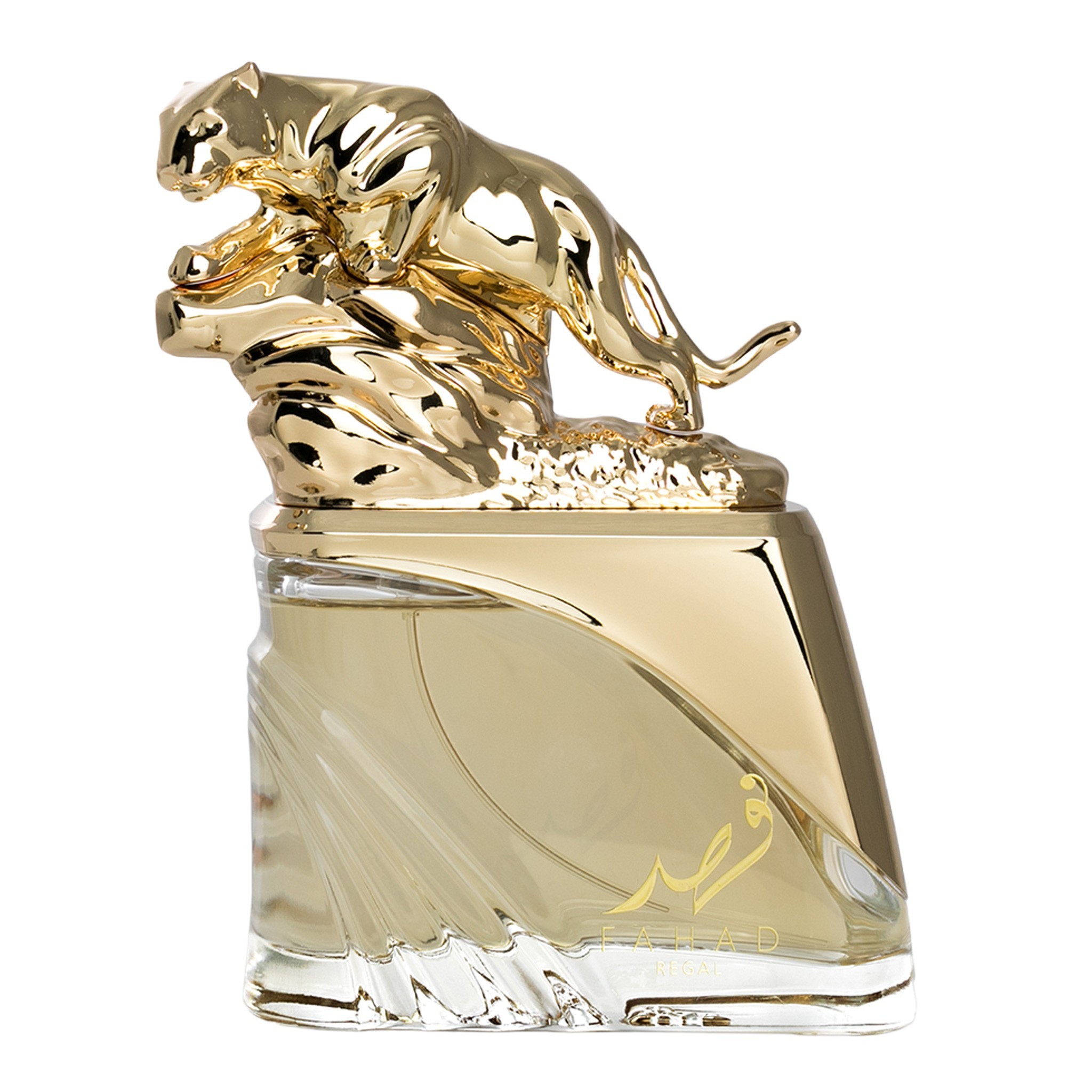 Arabiyat Prestige Fahad Regal Eau de Parfum 100ml
