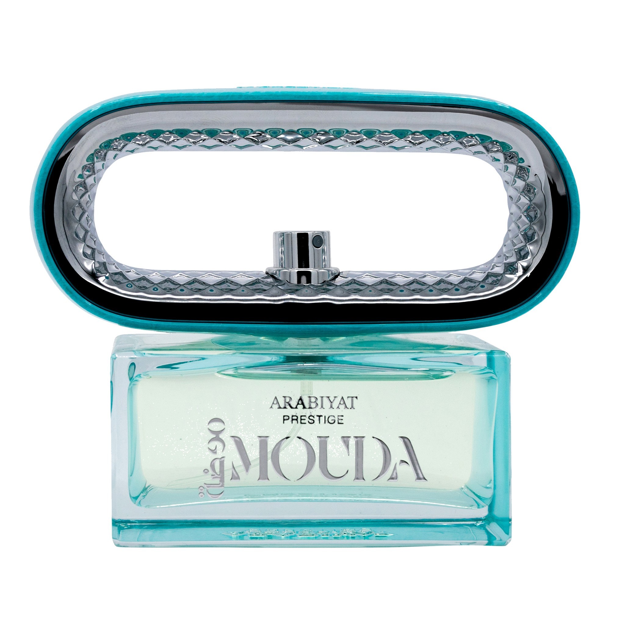 Arabiyat Prestige Mouda Eau de Parfum 100ml