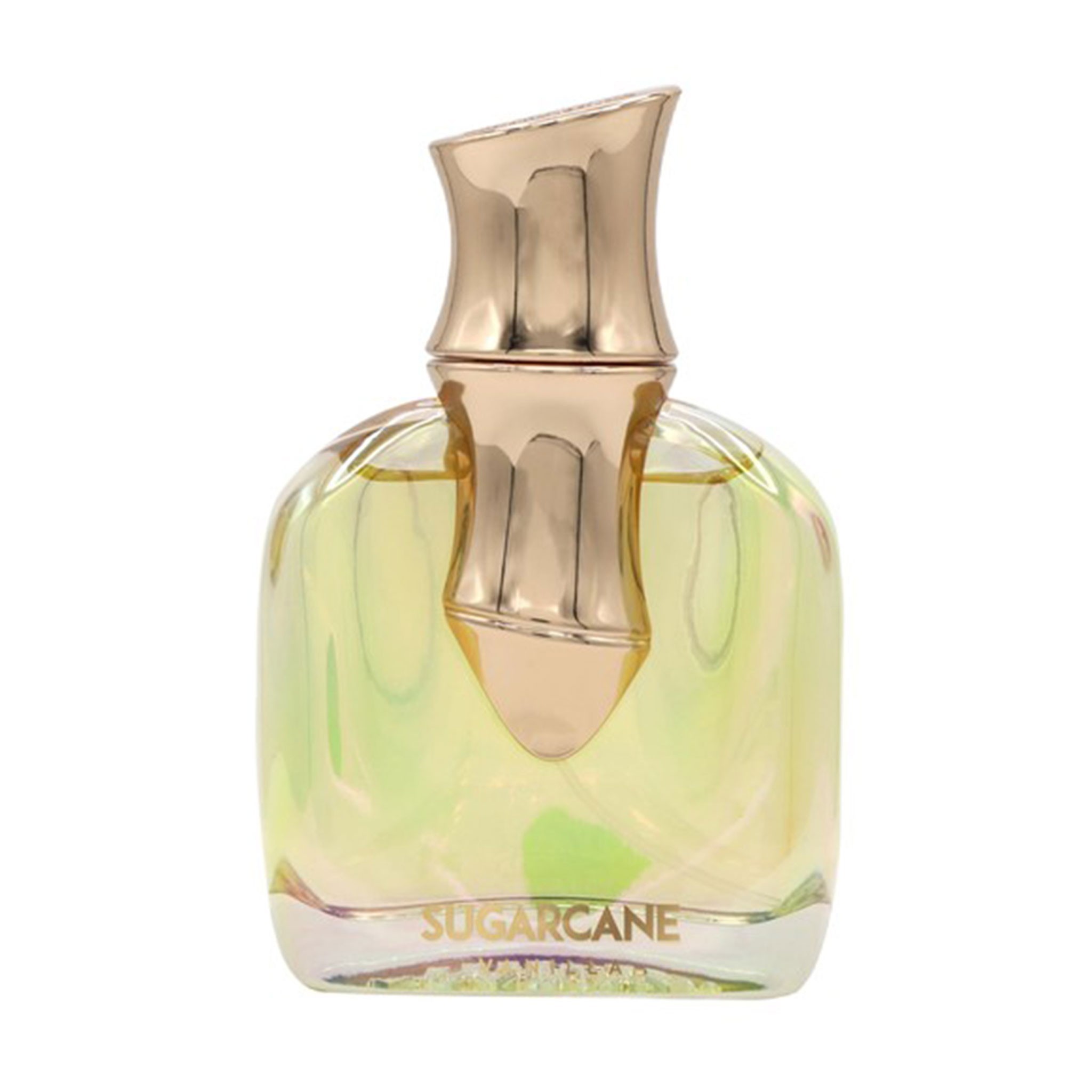 Arabiyat Prestige Sugarcane Vanilla Eau de Parfum 100ml