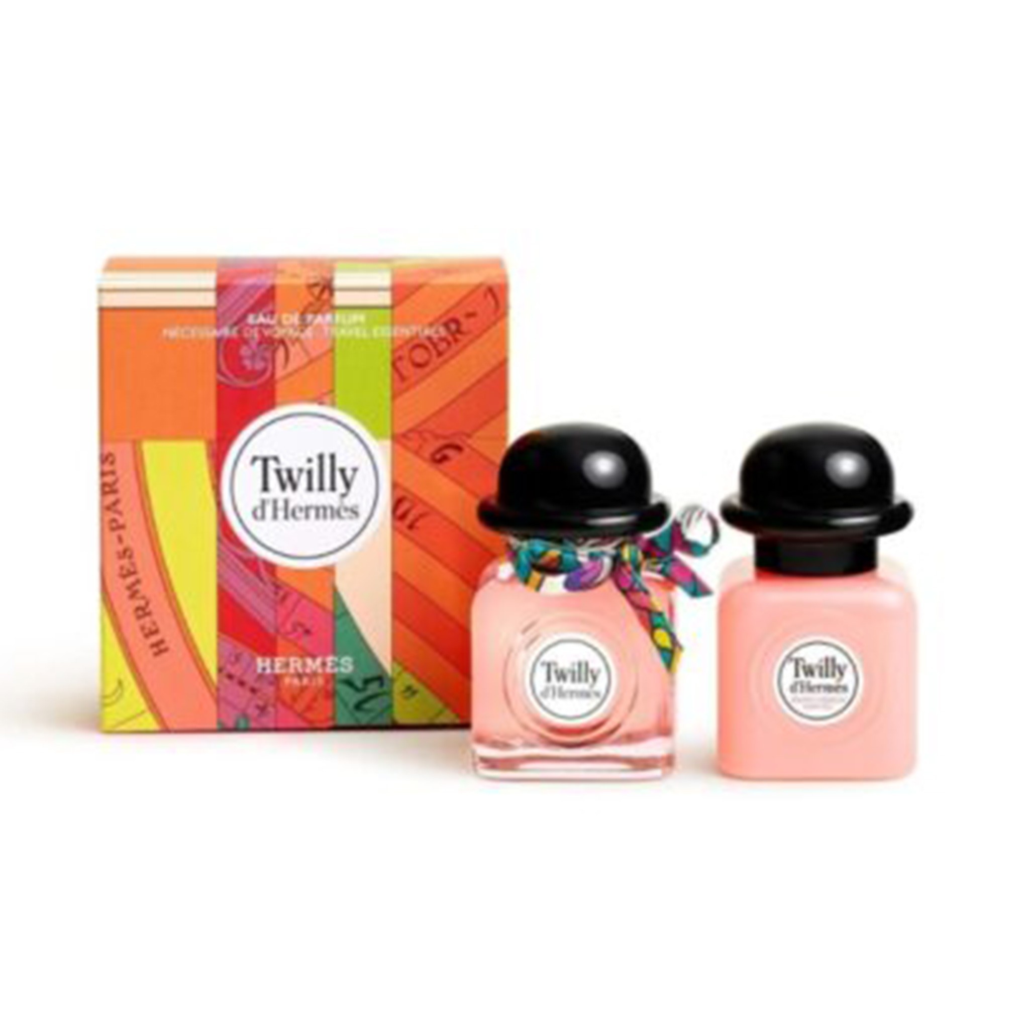 Twilly d'Hermes Eau de Parfum 50ml + Hair Mist 50ml