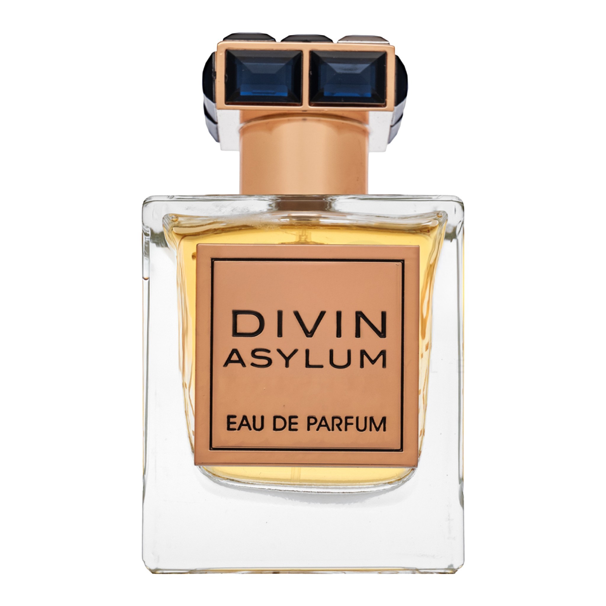 French Avenue Divin Asylum Eau de Parfum 100ml