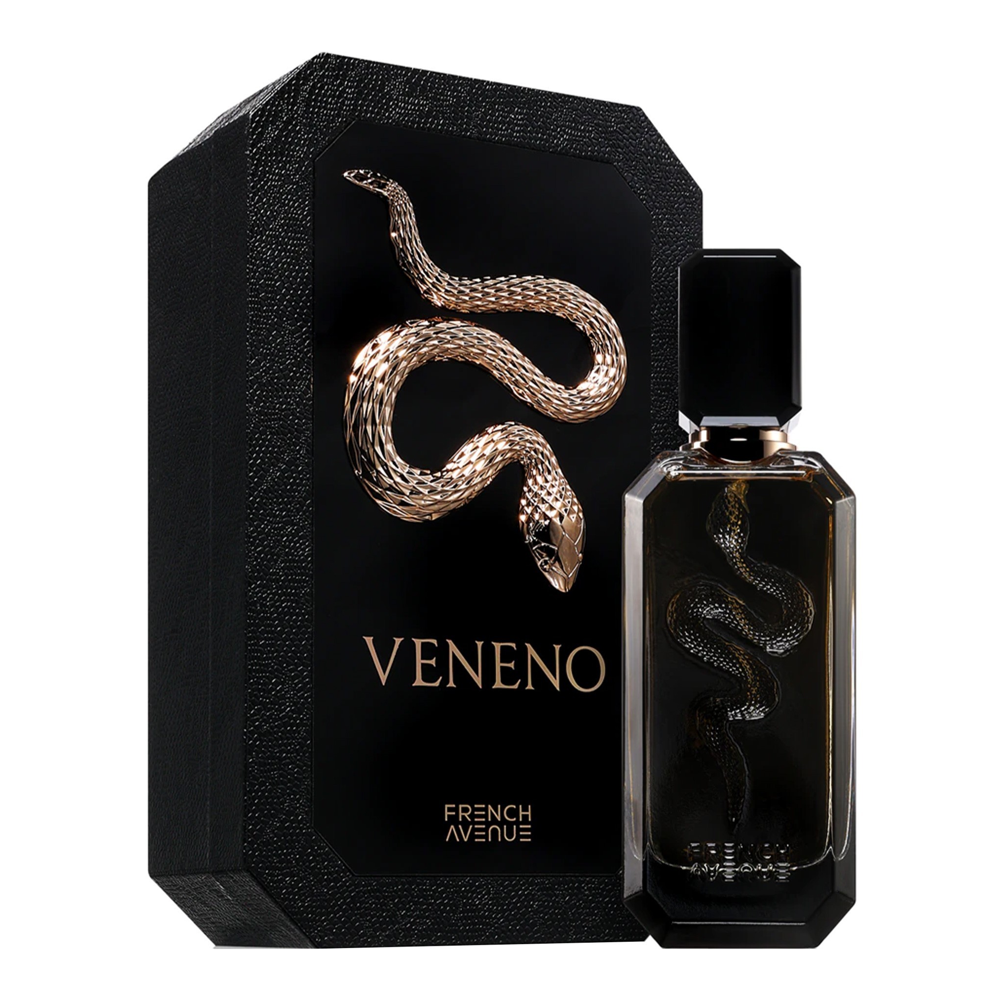 French Avenue Veneno Eau de Parfum 100ml