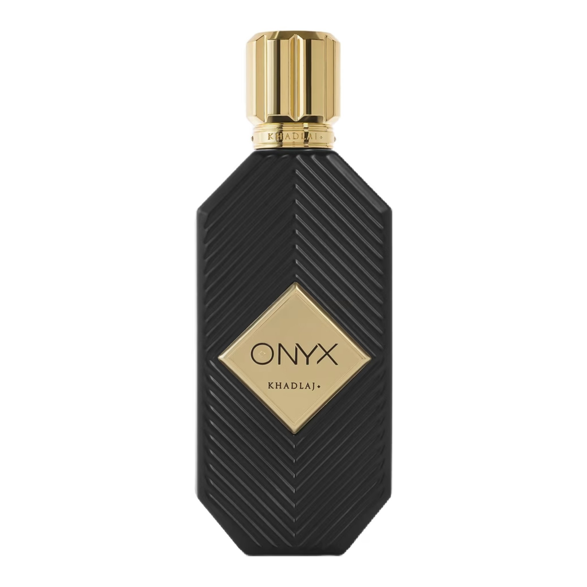 Khadlaj Onyx Gold Eau de Parfum 100ml