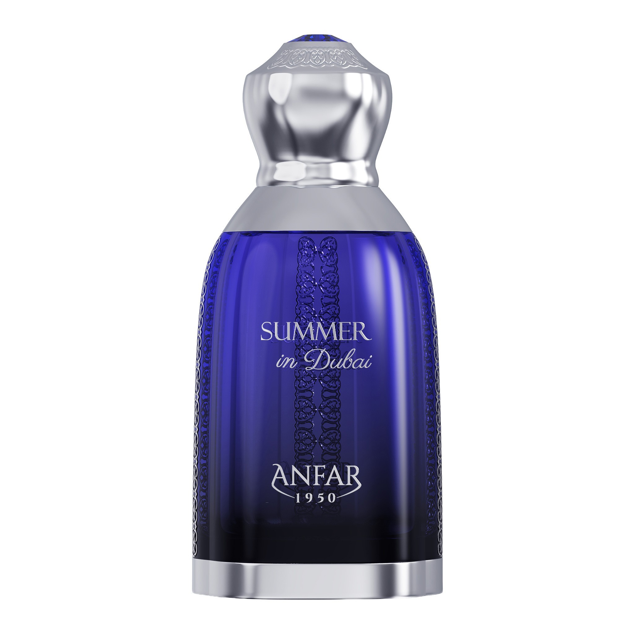 Anfar 1950 Summer in Dubai Extrait de Parfum 100ml