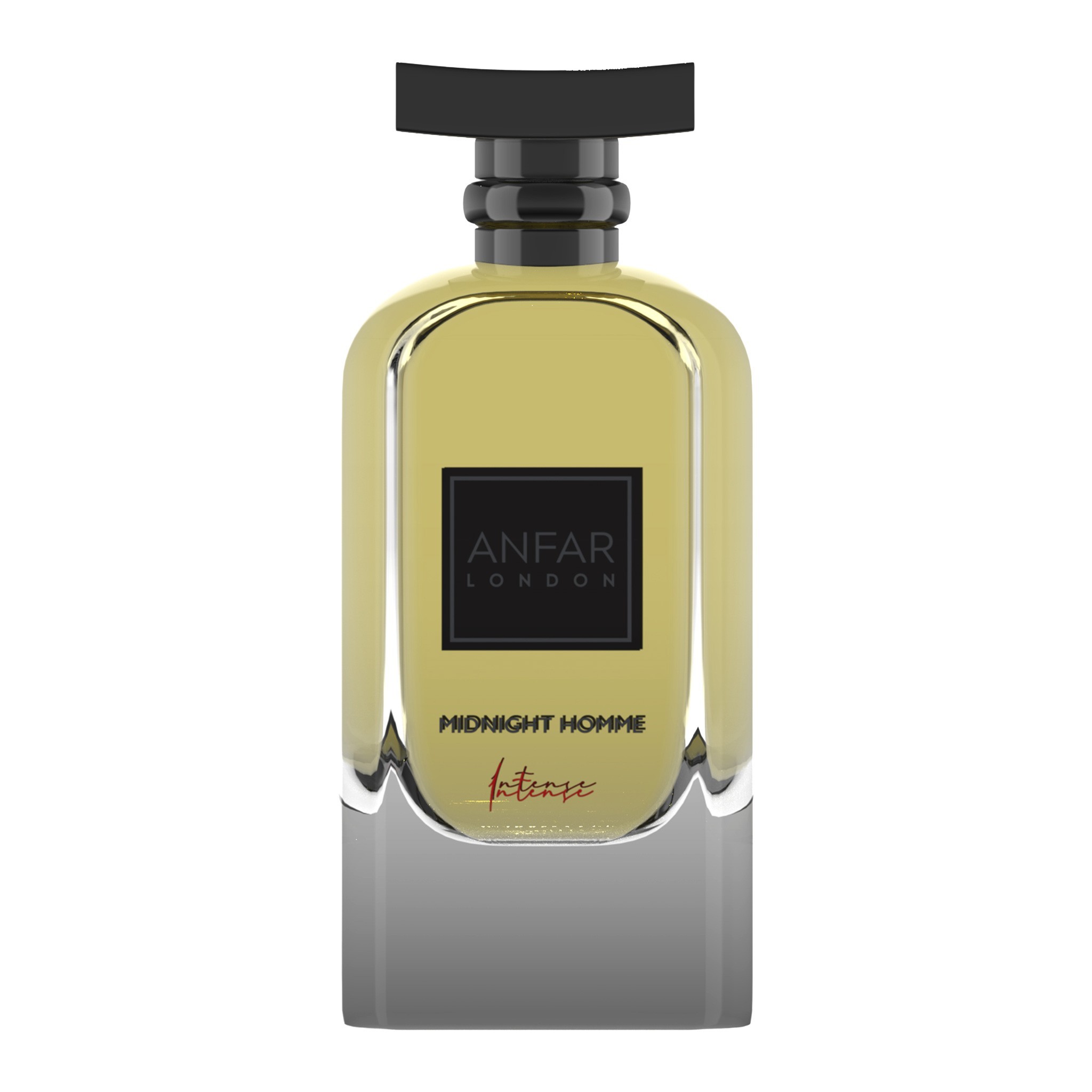 Anfar London Midnight Homme Intense Extrait de Parfum 100ml