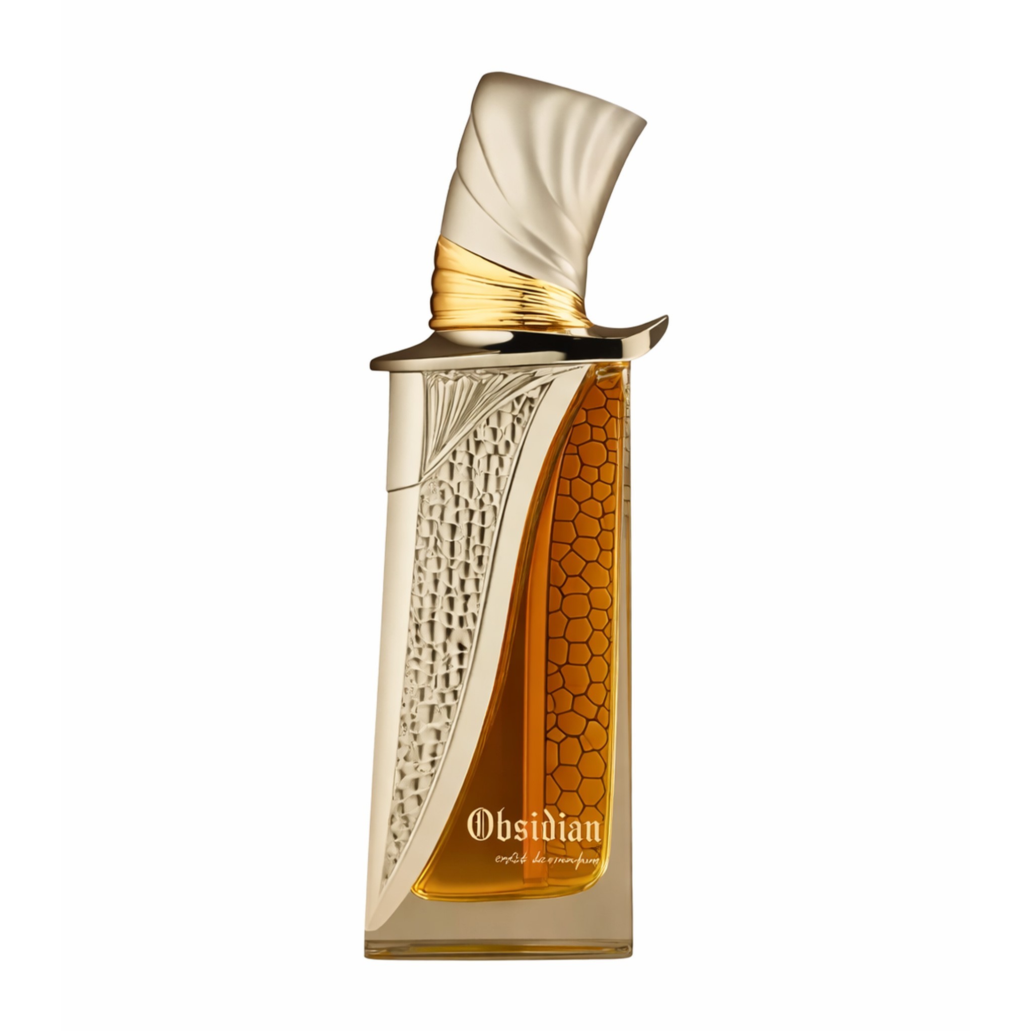 French Avenue Obsidian Extrait de Parfum 100ml