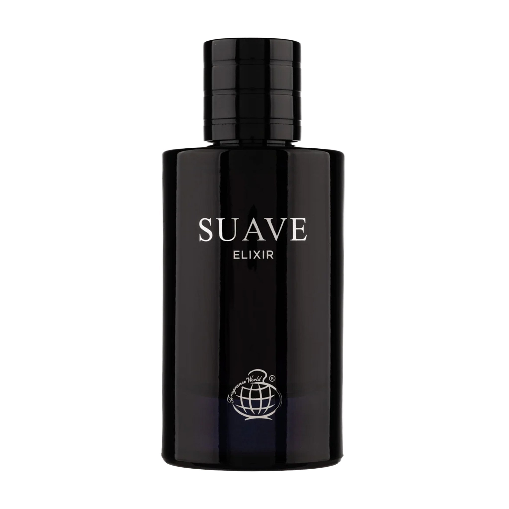 Fragrance World Suave Elixir Eau de Parfum 80ml