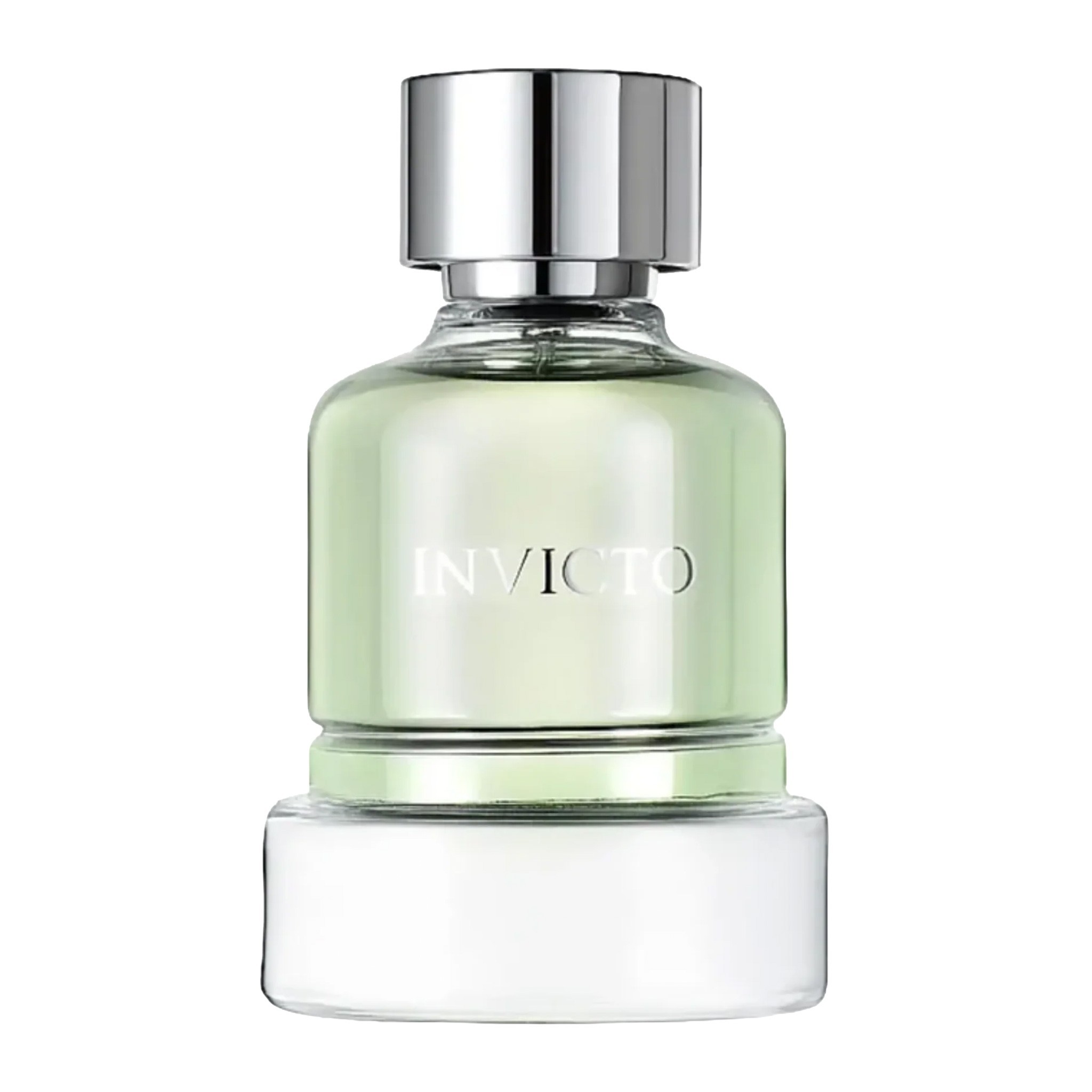 Fragrance World Invicto Eau de Parfum 100ml