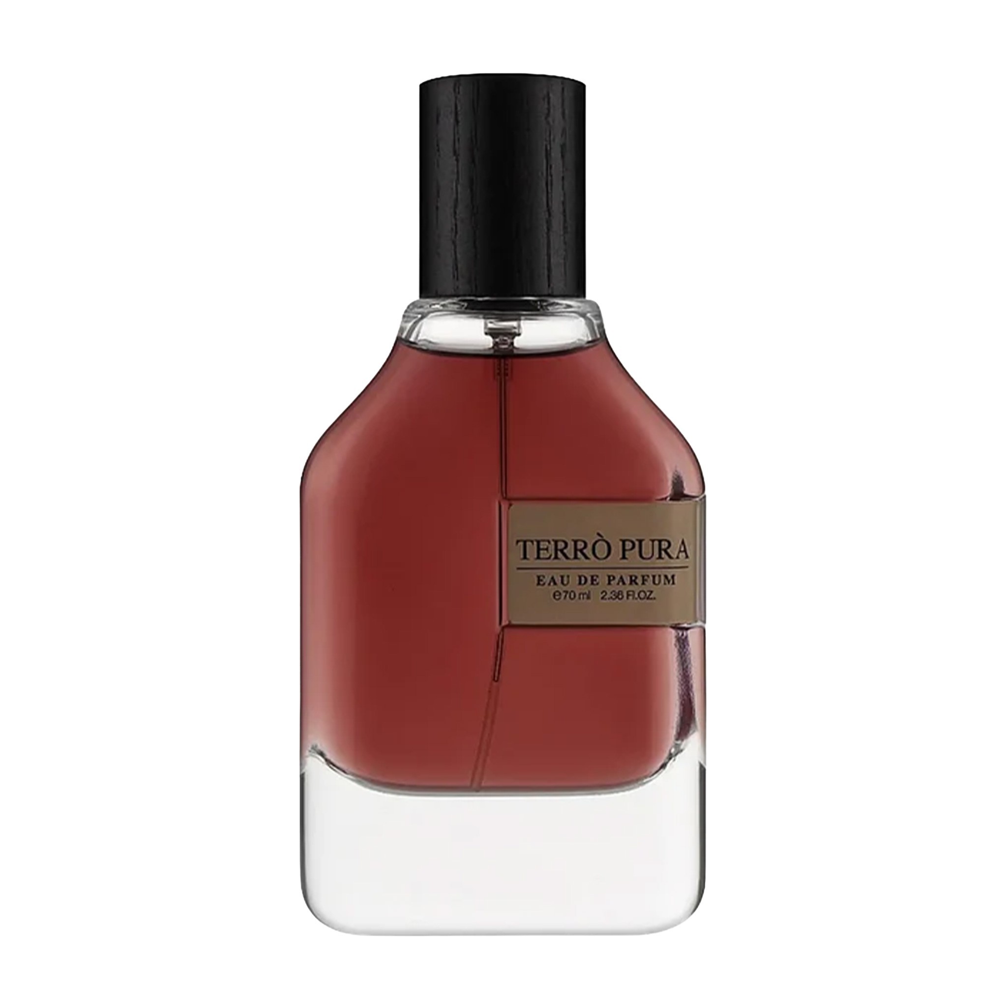 Fragrance World Terro Pura Eau de Parfum 70ml