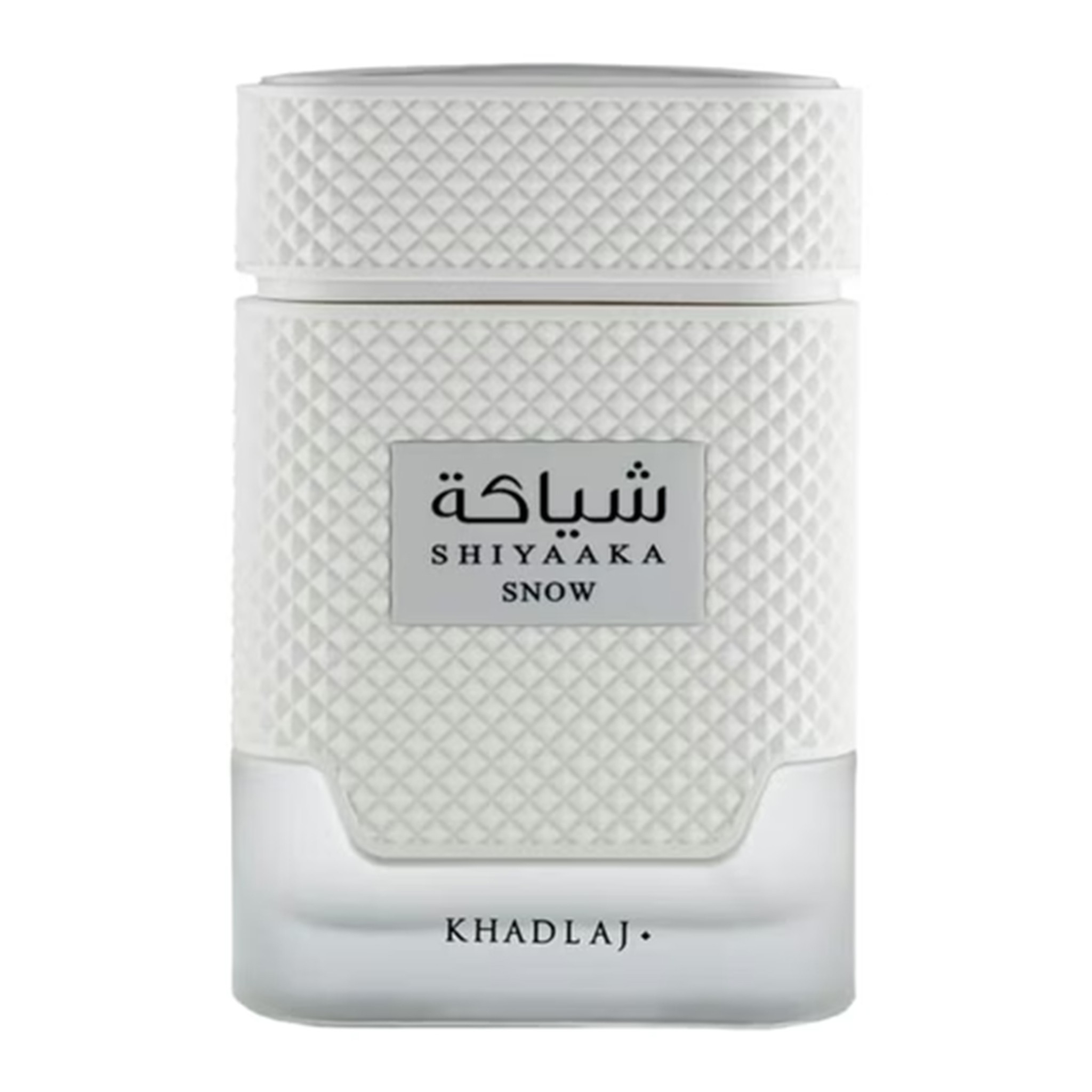 Khadlaj Shiyaaka Snow Eau de Parfum 100ml