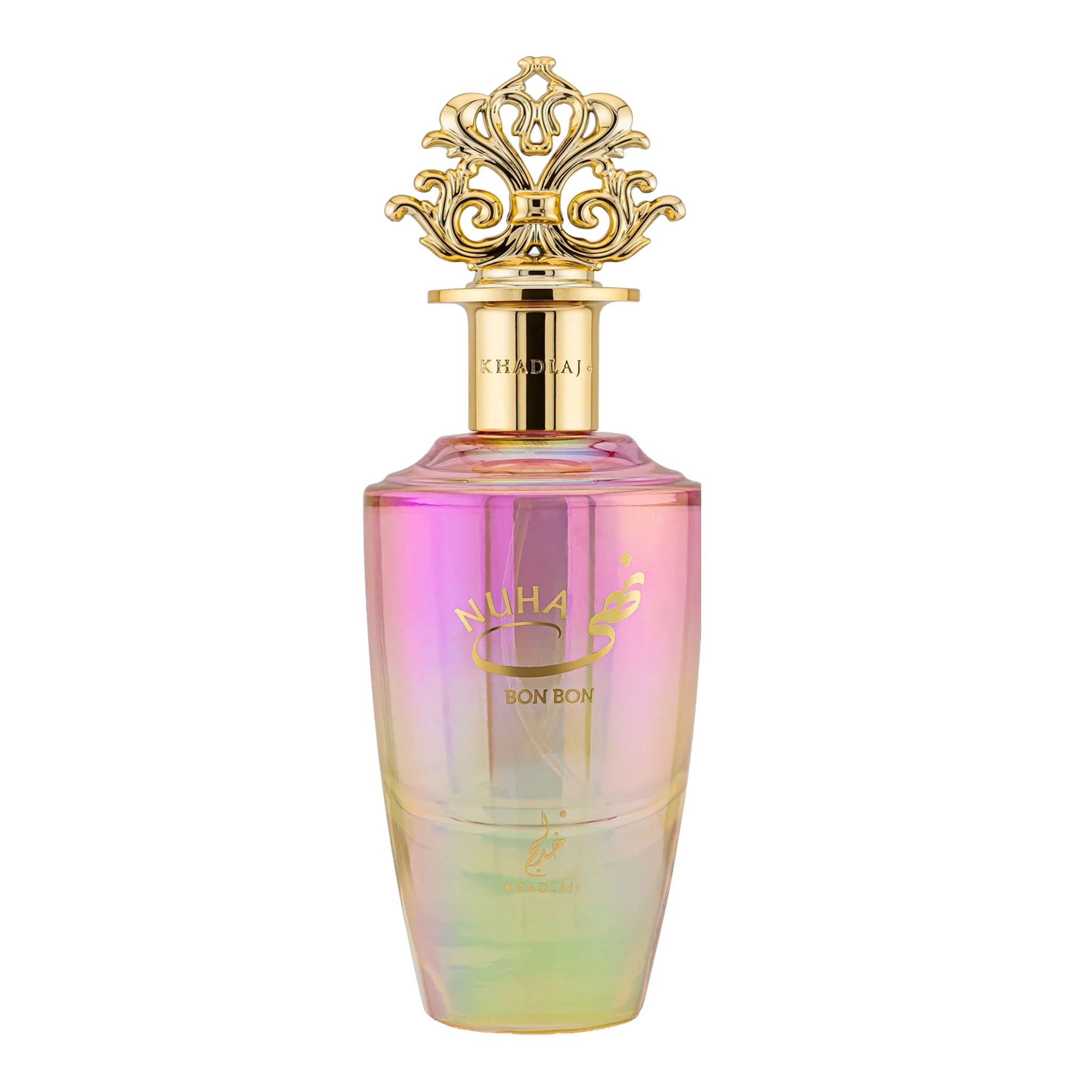 Khadlaj Nuha Bon Bon Eau de Parfum 85ml
