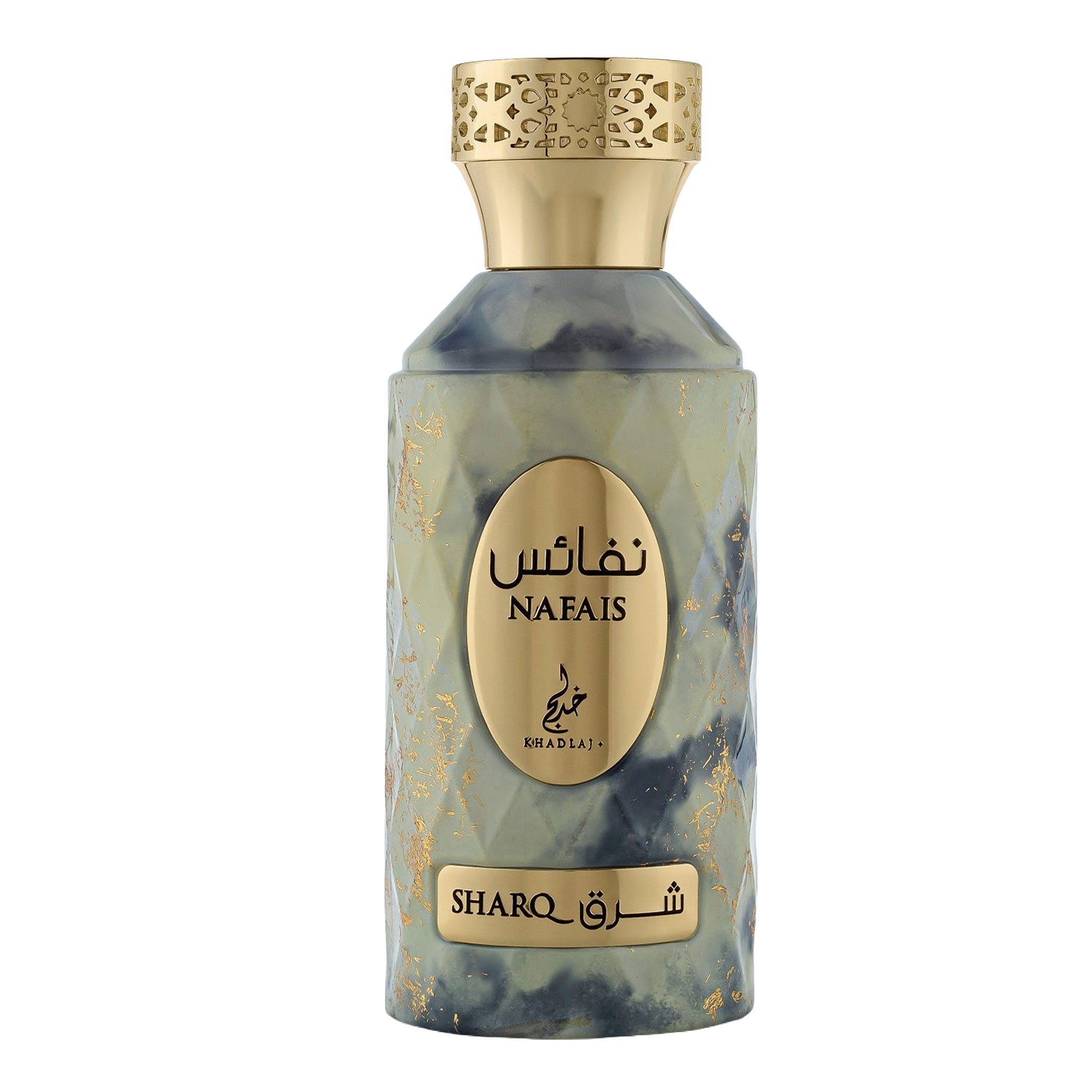 Khadlaj Nafais Sharq Eau de Parfum 100ml