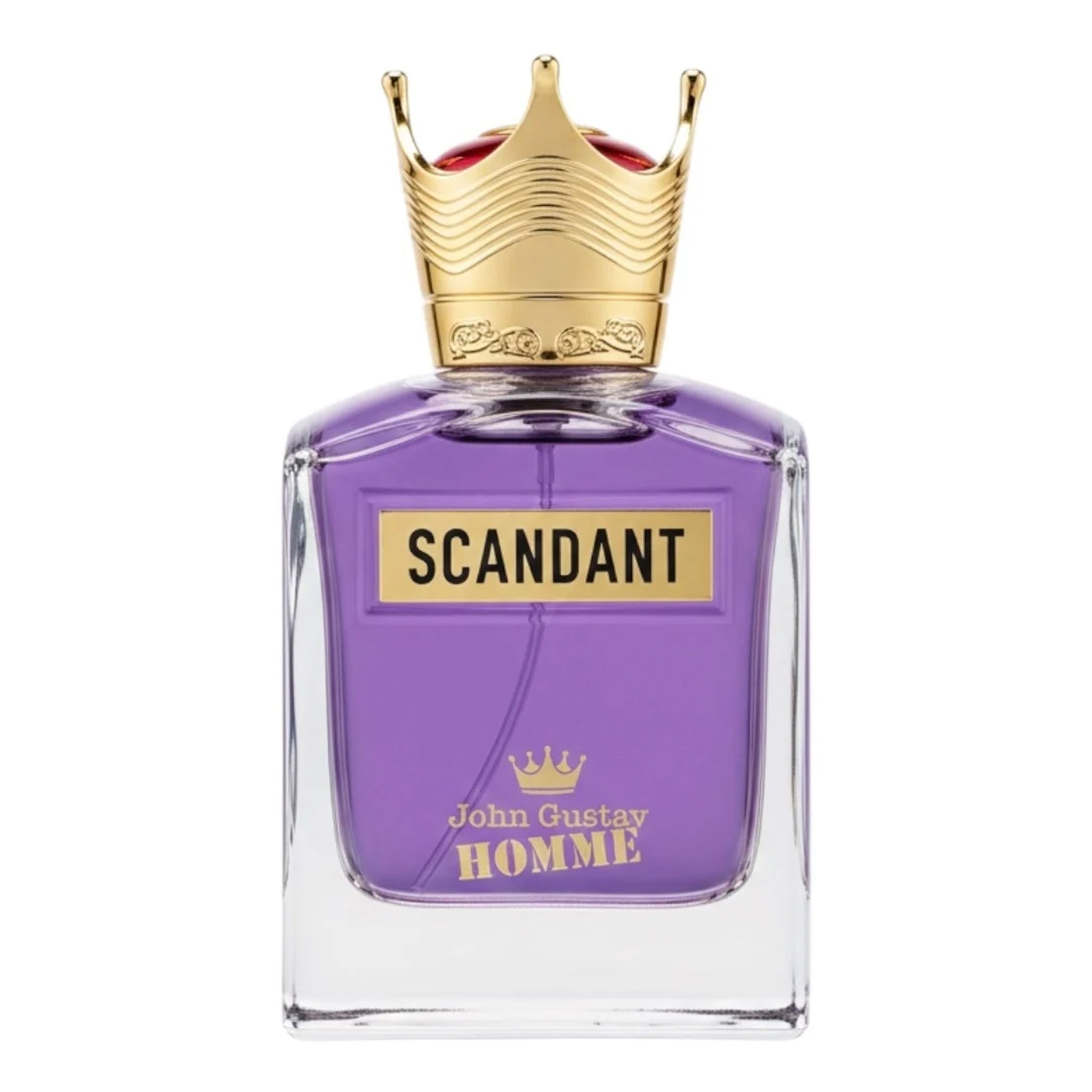Fragrance World John Gustav Homme Scandant Eau de Parfum 100ml