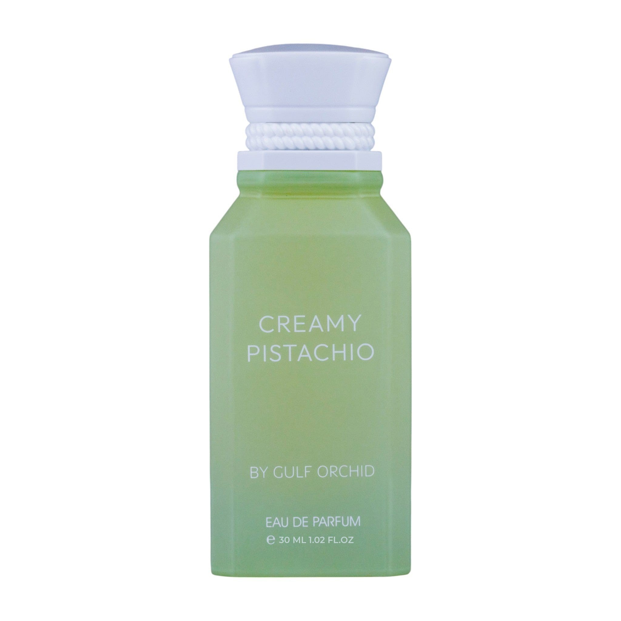 Gulf Orchid Creamy Pistachio Eau de Parfum 30ml