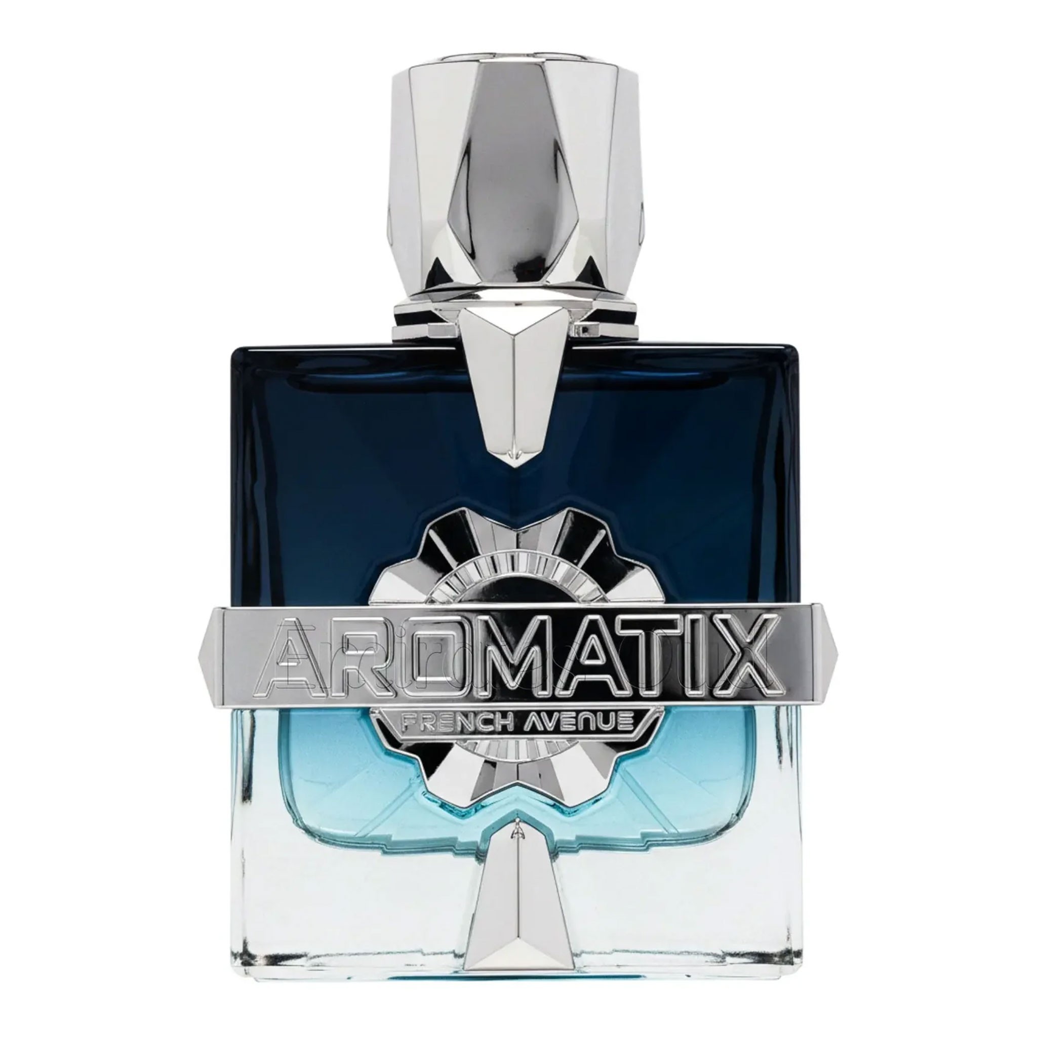 French Avenue Aromatix Frostbite Eau de Parfum 100ml
