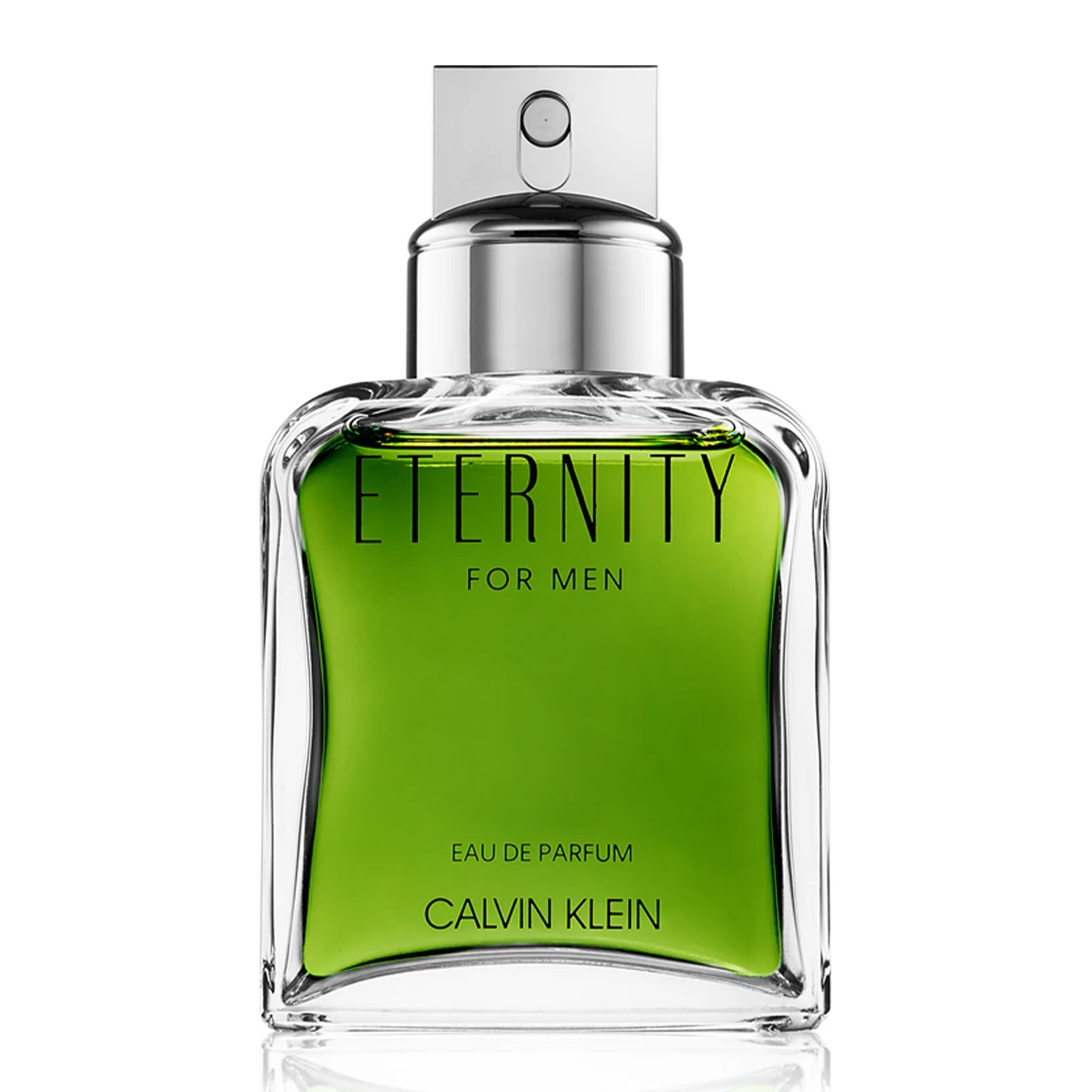 Calvin Klein Eternity for Men Parfum 100ml