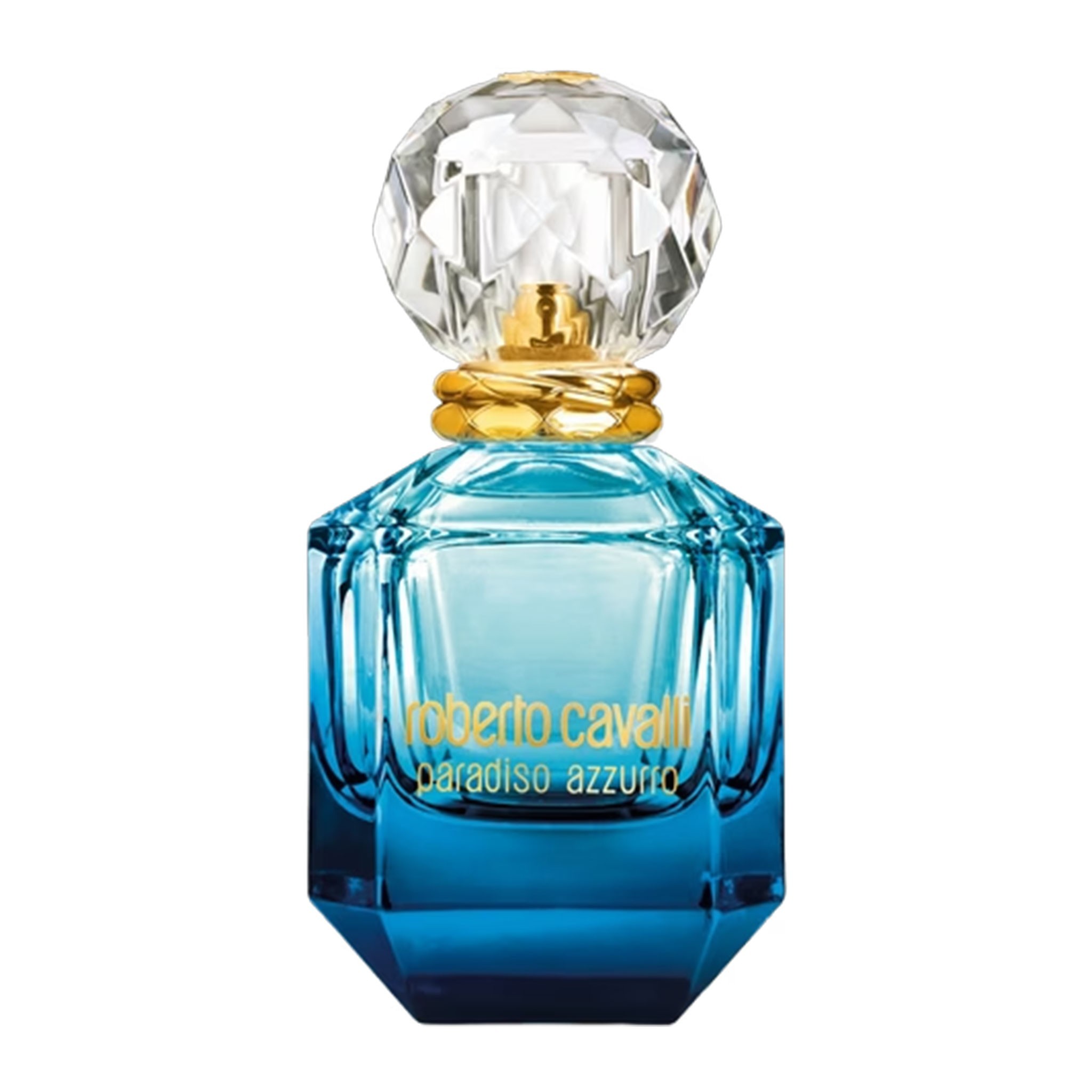 Roberto Cavalli Paradiso Azzurro Eau de Parfum 100ml