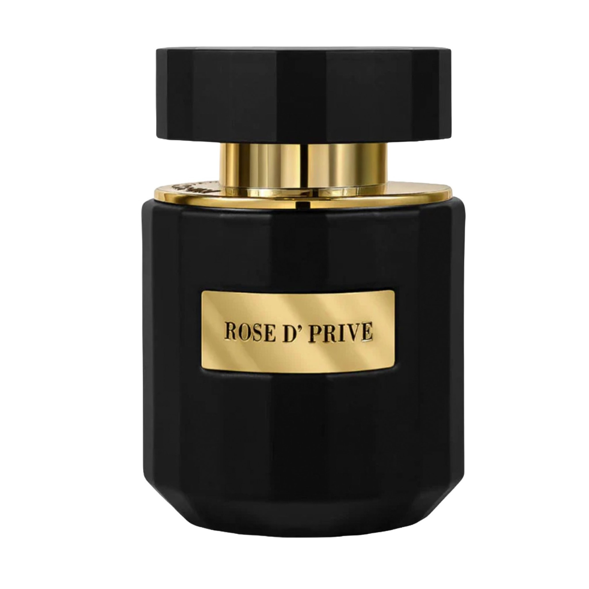 Fragrance World Rose d'Prive Eau de Parfum 100ml